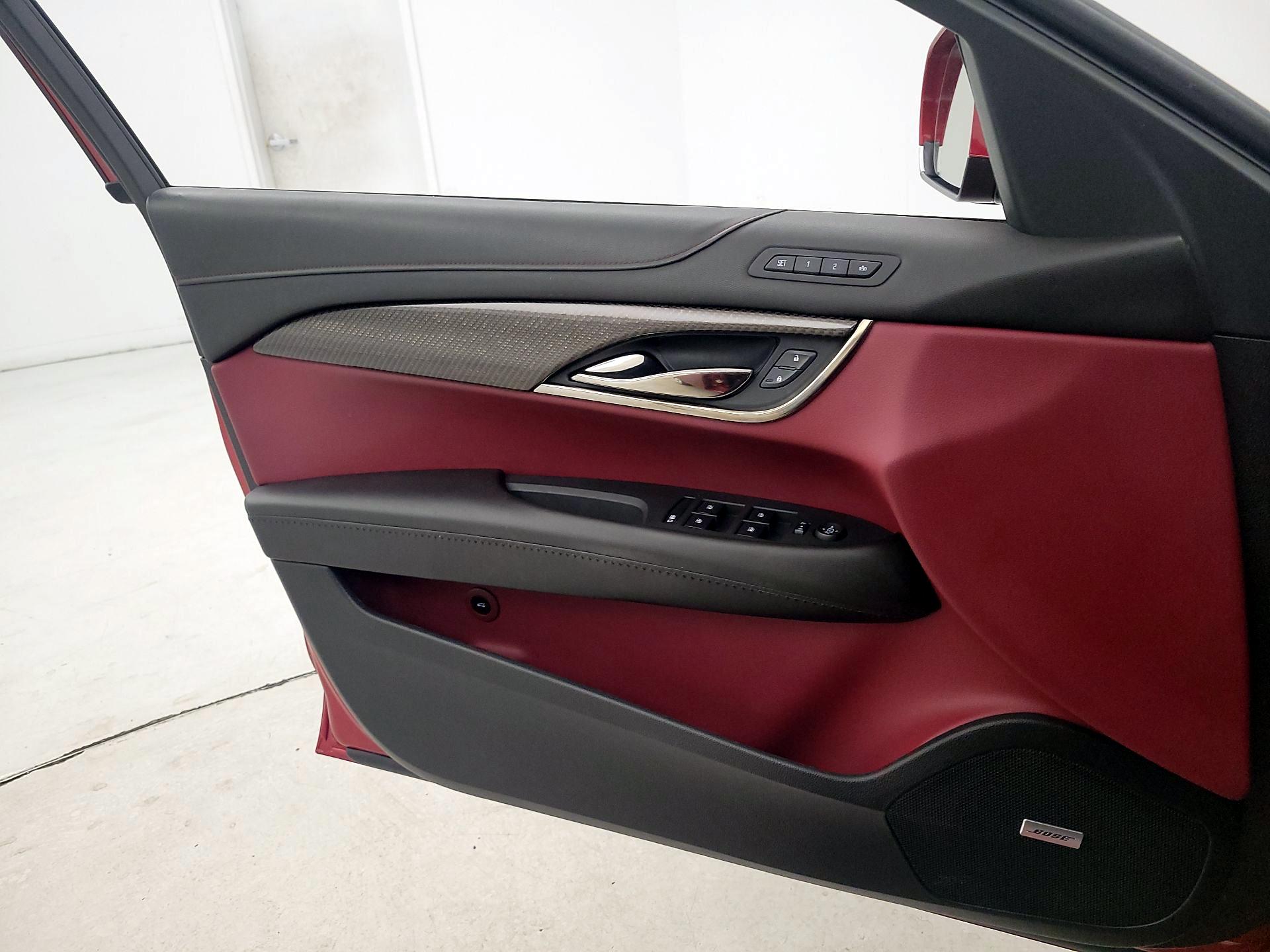 Thumbnail: 2014 Cadillac ATS - 12