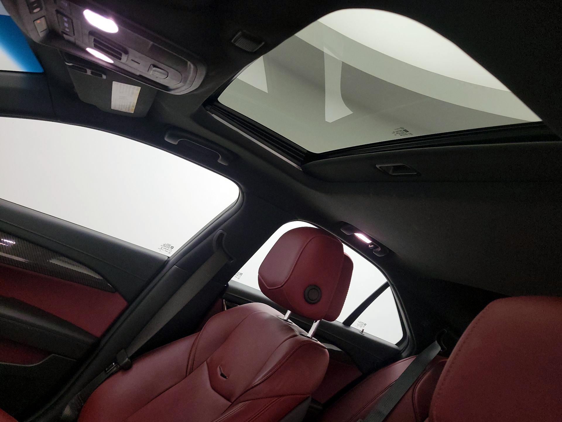 Thumbnail: 2014 Cadillac ATS - 19