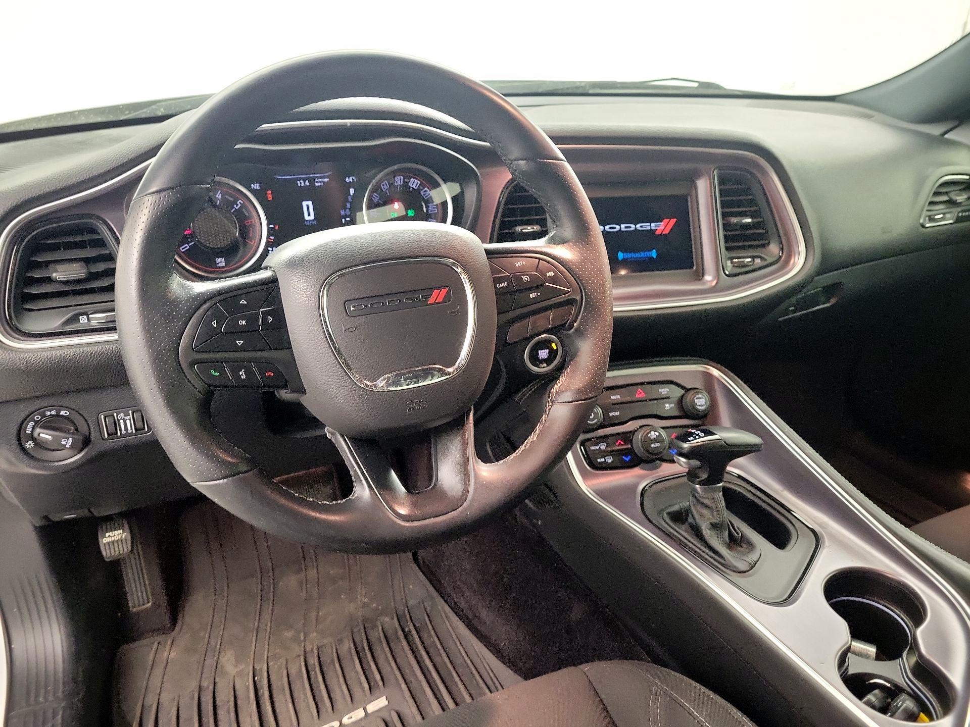 Thumbnail: 2018 Dodge Challenger - 9