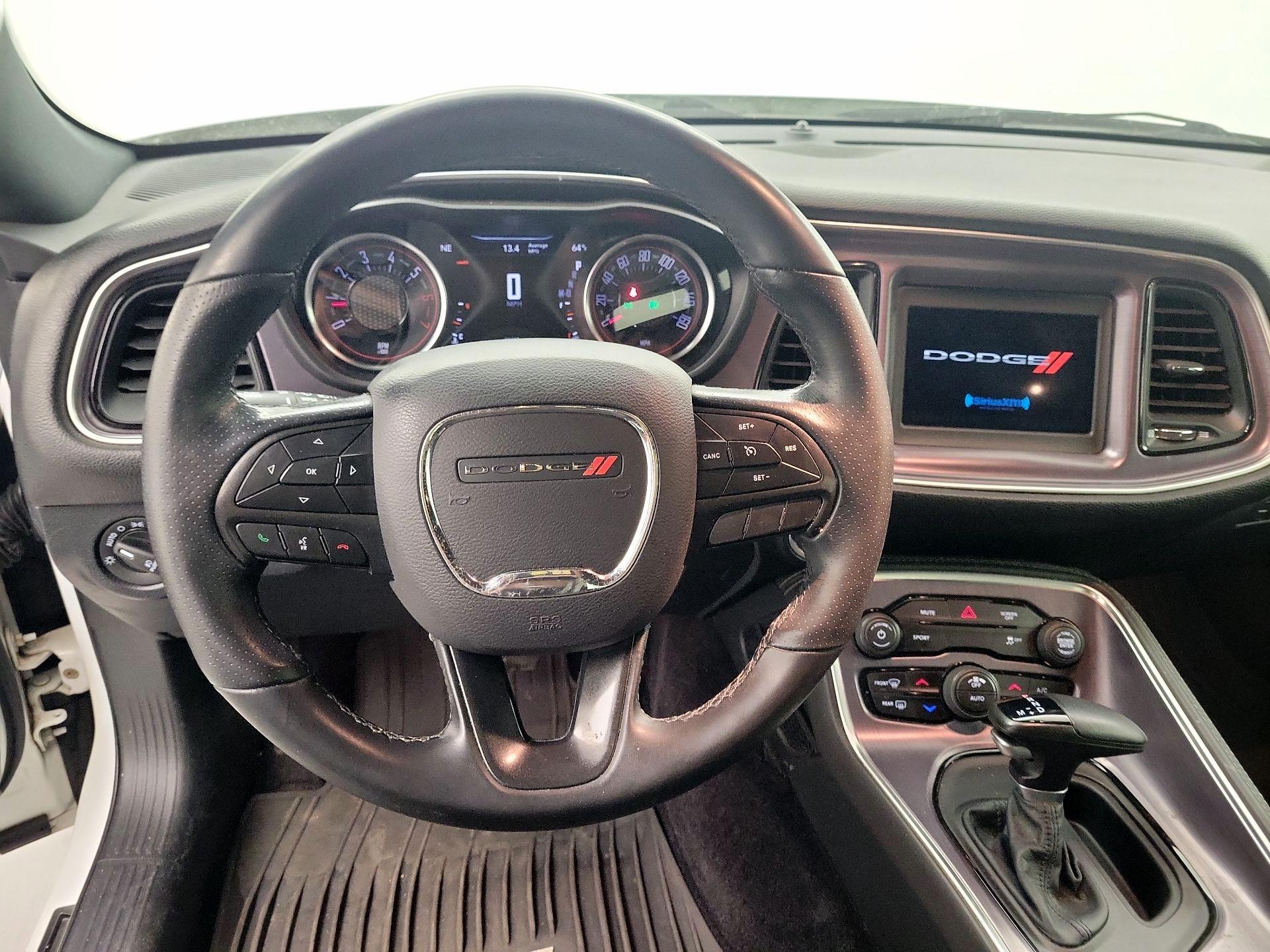 Thumbnail: 2018 Dodge Challenger - 10