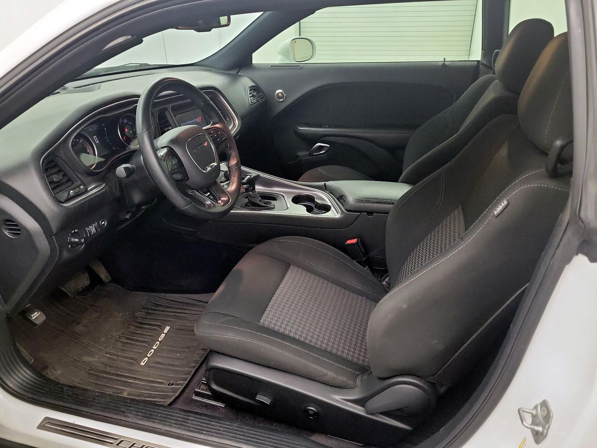 Thumbnail: 2018 Dodge Challenger - 11