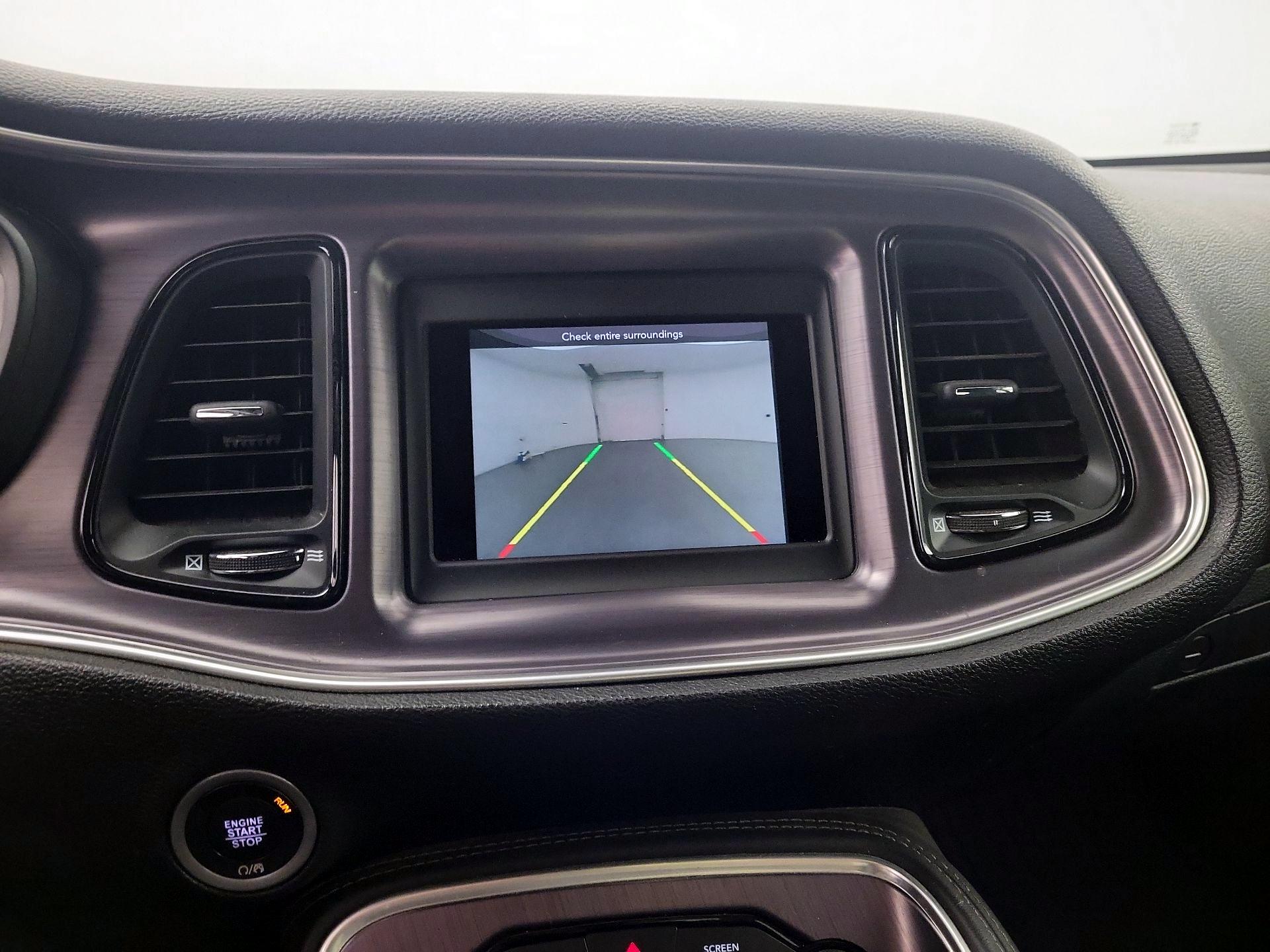 Thumbnail: 2018 Dodge Challenger - 13