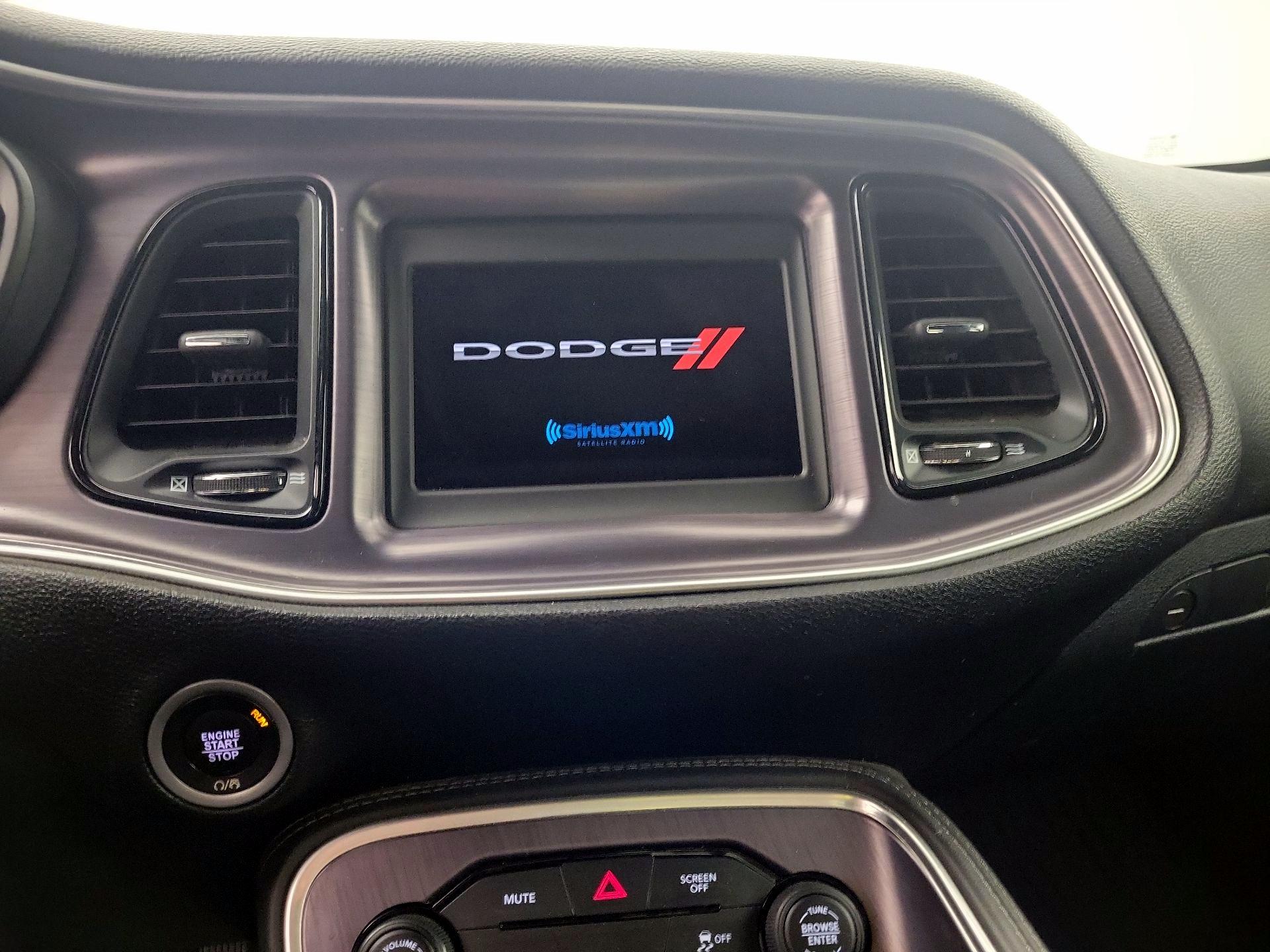 Thumbnail: 2018 Dodge Challenger - 14