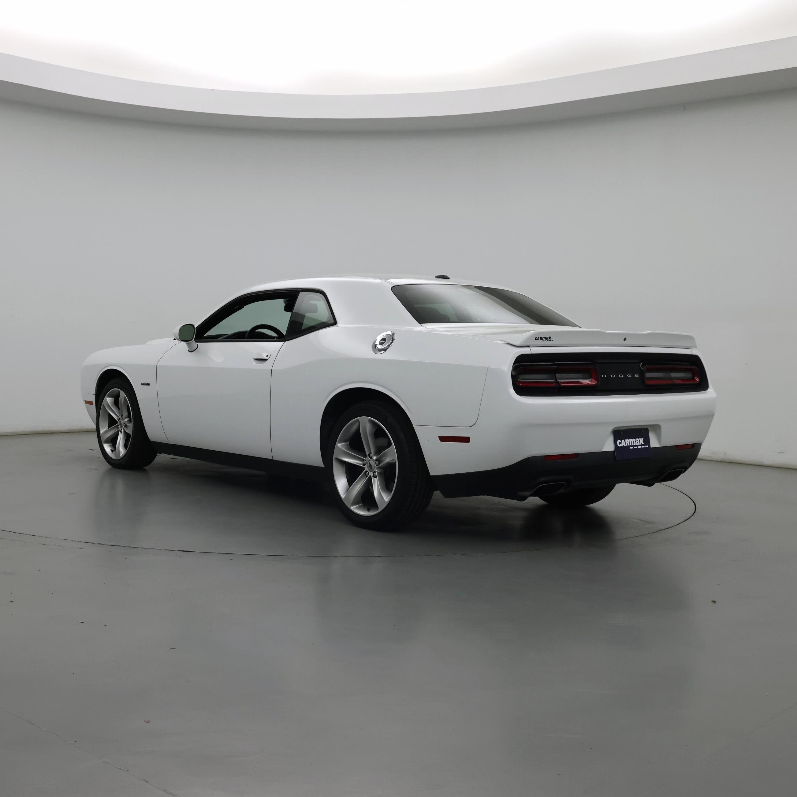 Thumbnail: 2018 Dodge Challenger - 2