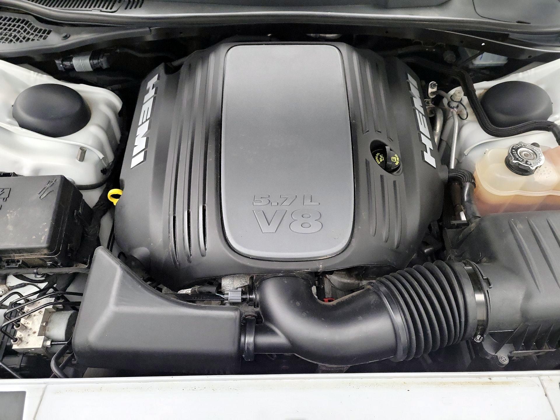 Thumbnail: 2018 Dodge Challenger - 19