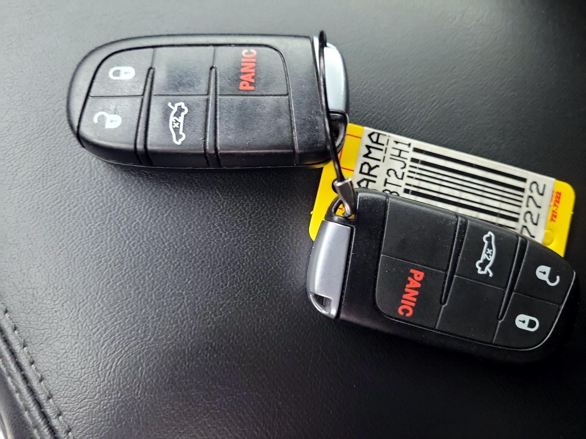 Thumbnail: 2018 Dodge Challenger - 20