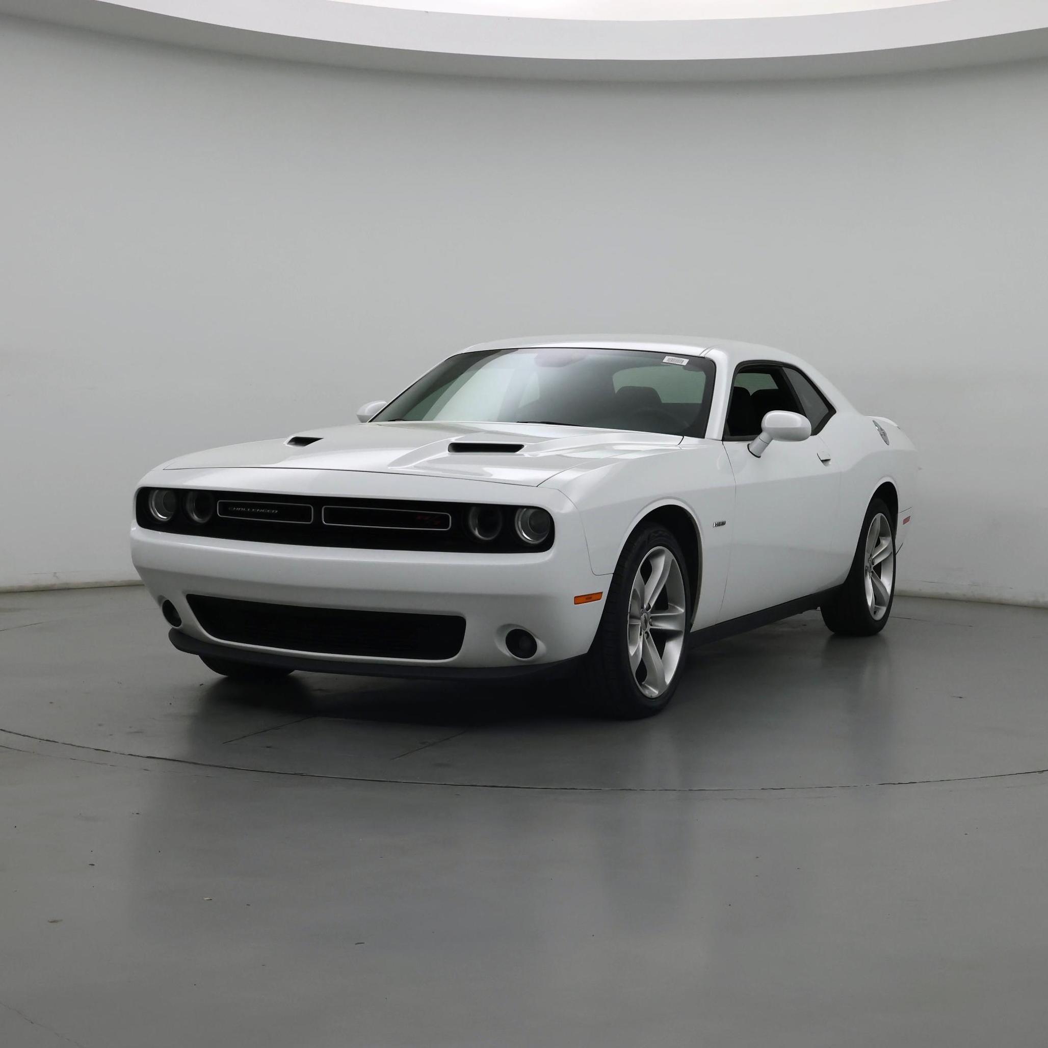 Thumbnail: 2018 Dodge Challenger - 4