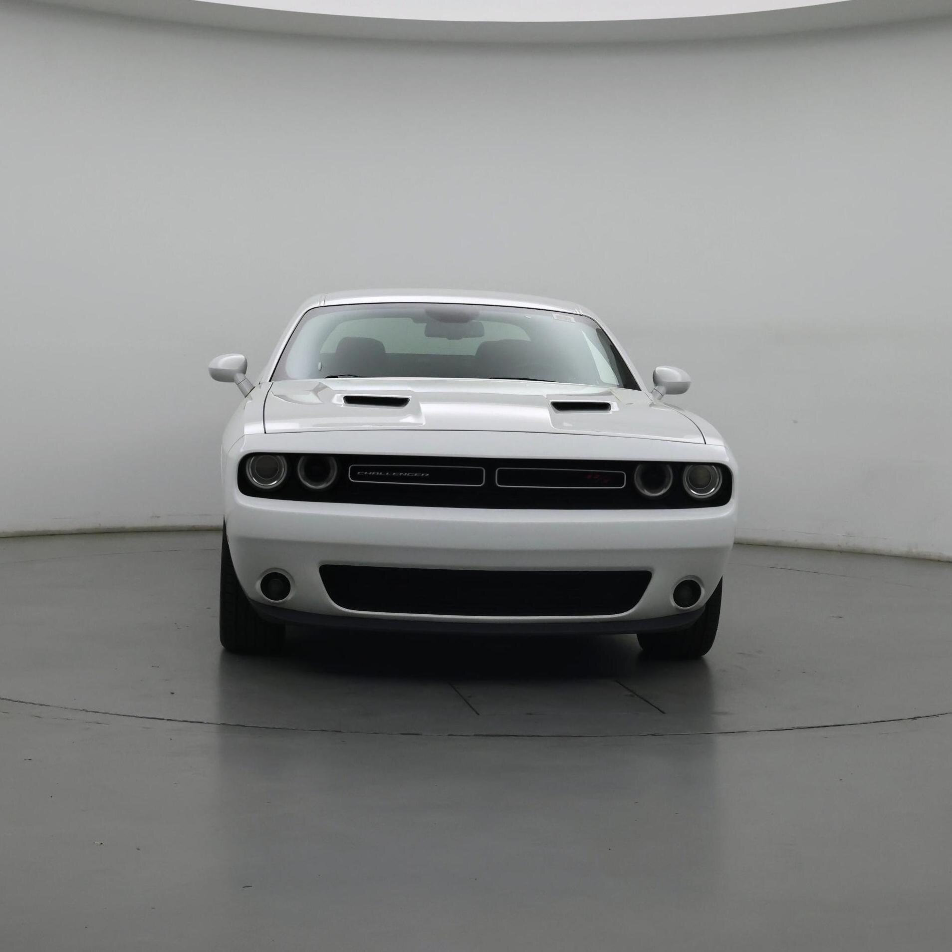 Thumbnail: 2018 Dodge Challenger - 5