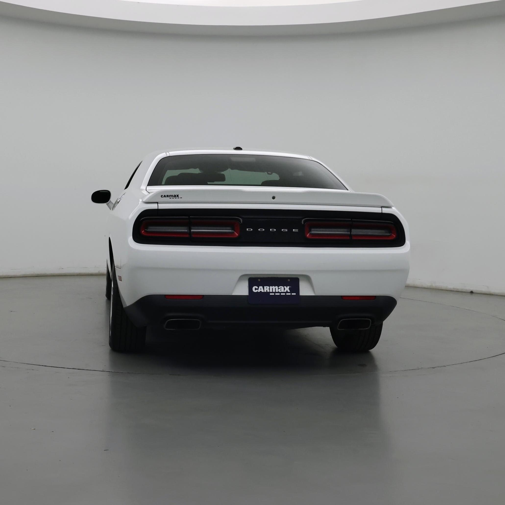 Thumbnail: 2018 Dodge Challenger - 6