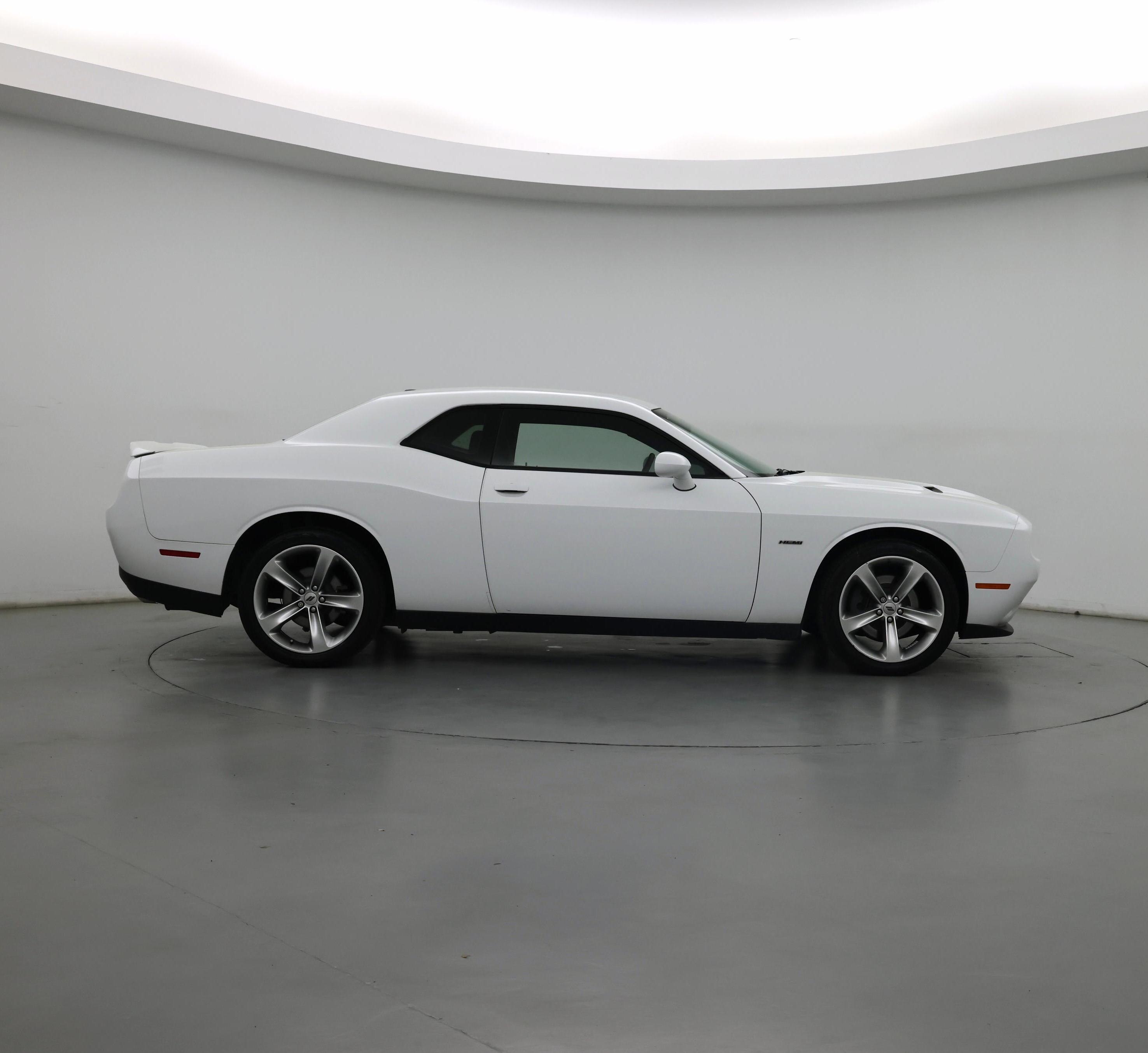 Thumbnail: 2018 Dodge Challenger - 7