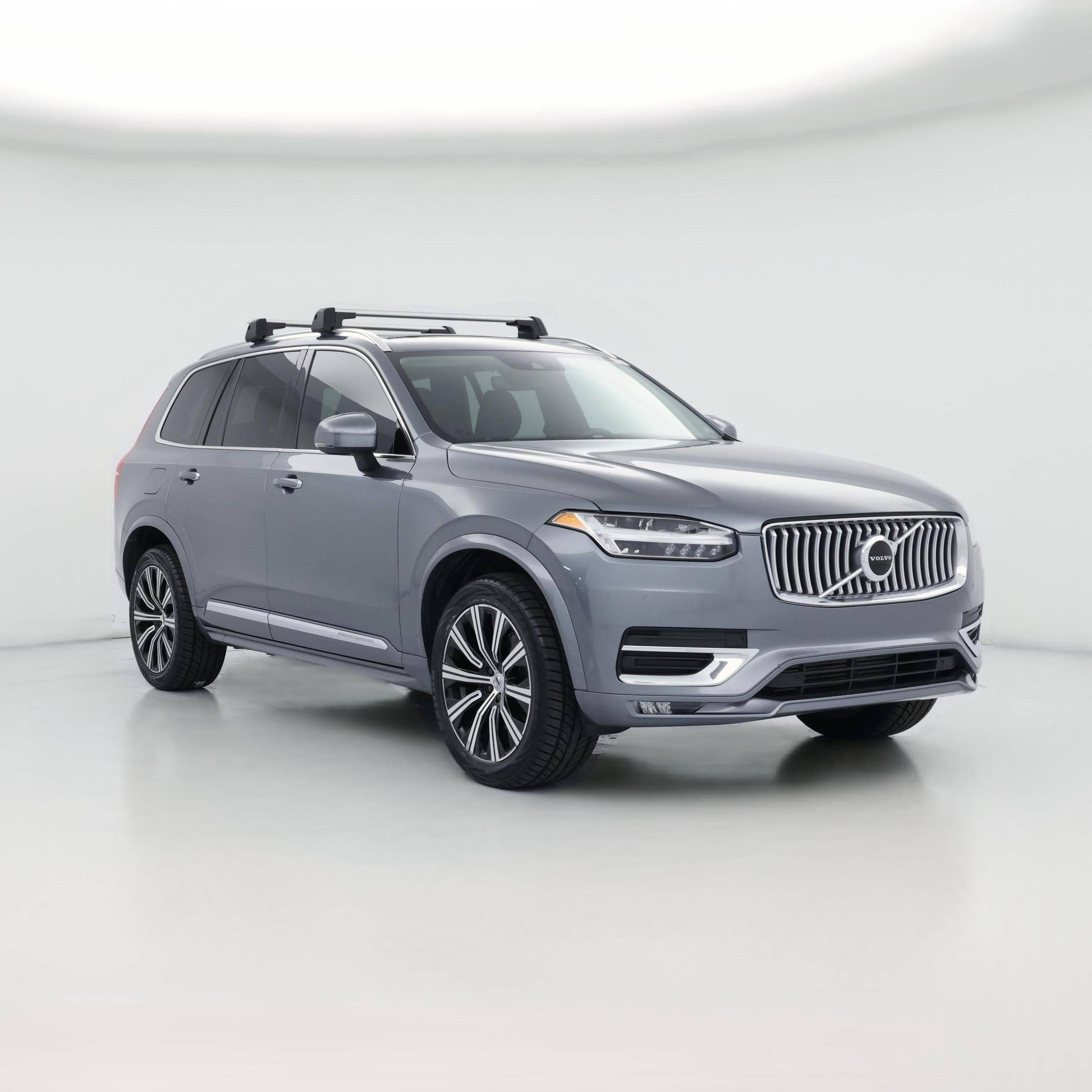 Thumbnail: 2020 Volvo XC90 - 1