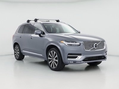 2020 Volvo XC90 T6 Inscription