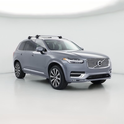 2020 Volvo XC90 T6 Inscription