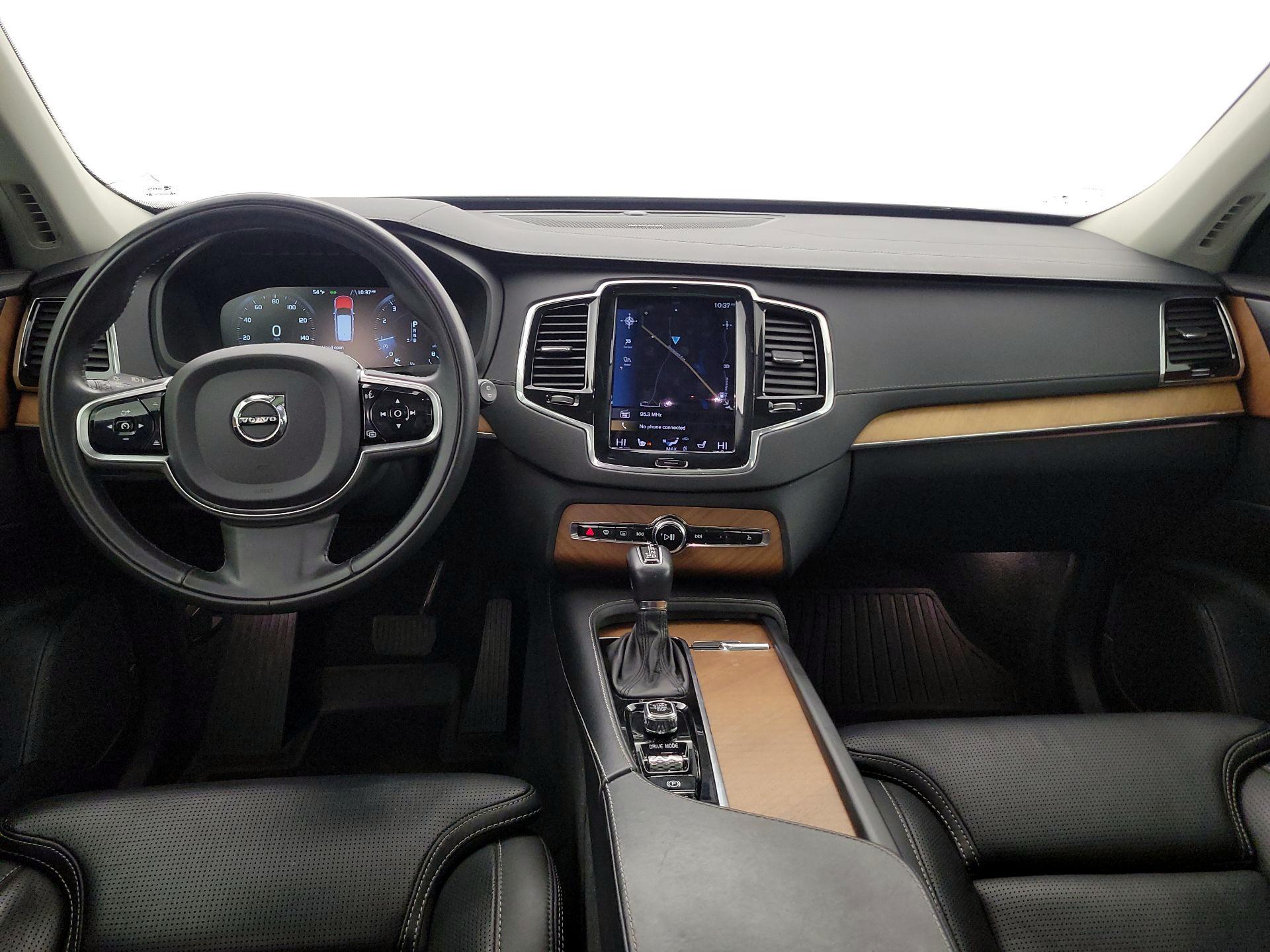 Thumbnail: 2020 Volvo XC90 - 9