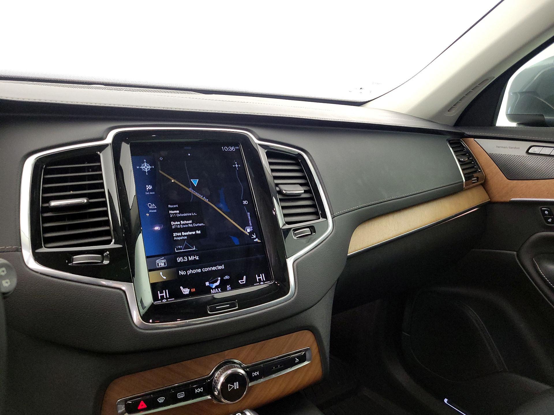 Thumbnail: 2020 Volvo XC90 - 14