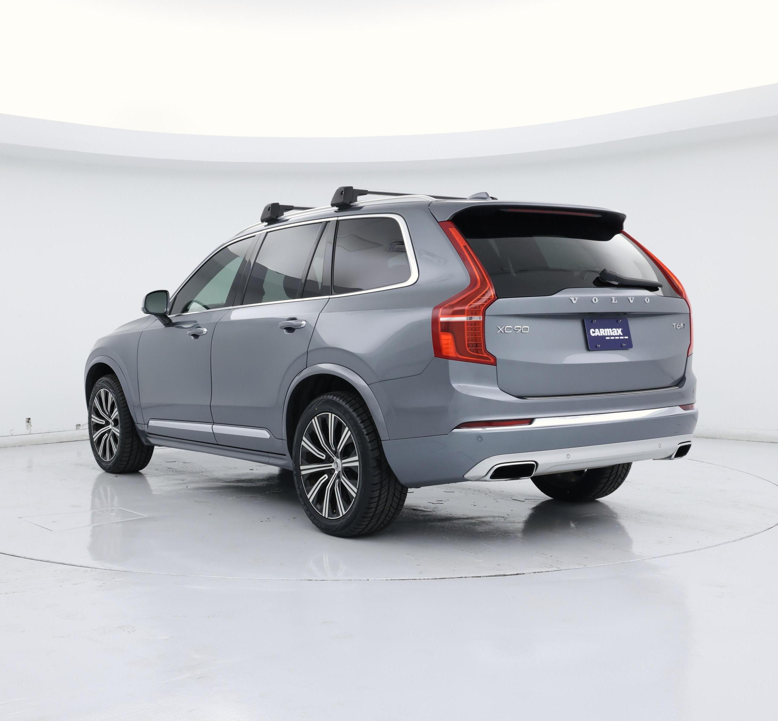 Thumbnail: 2020 Volvo XC90 - 2