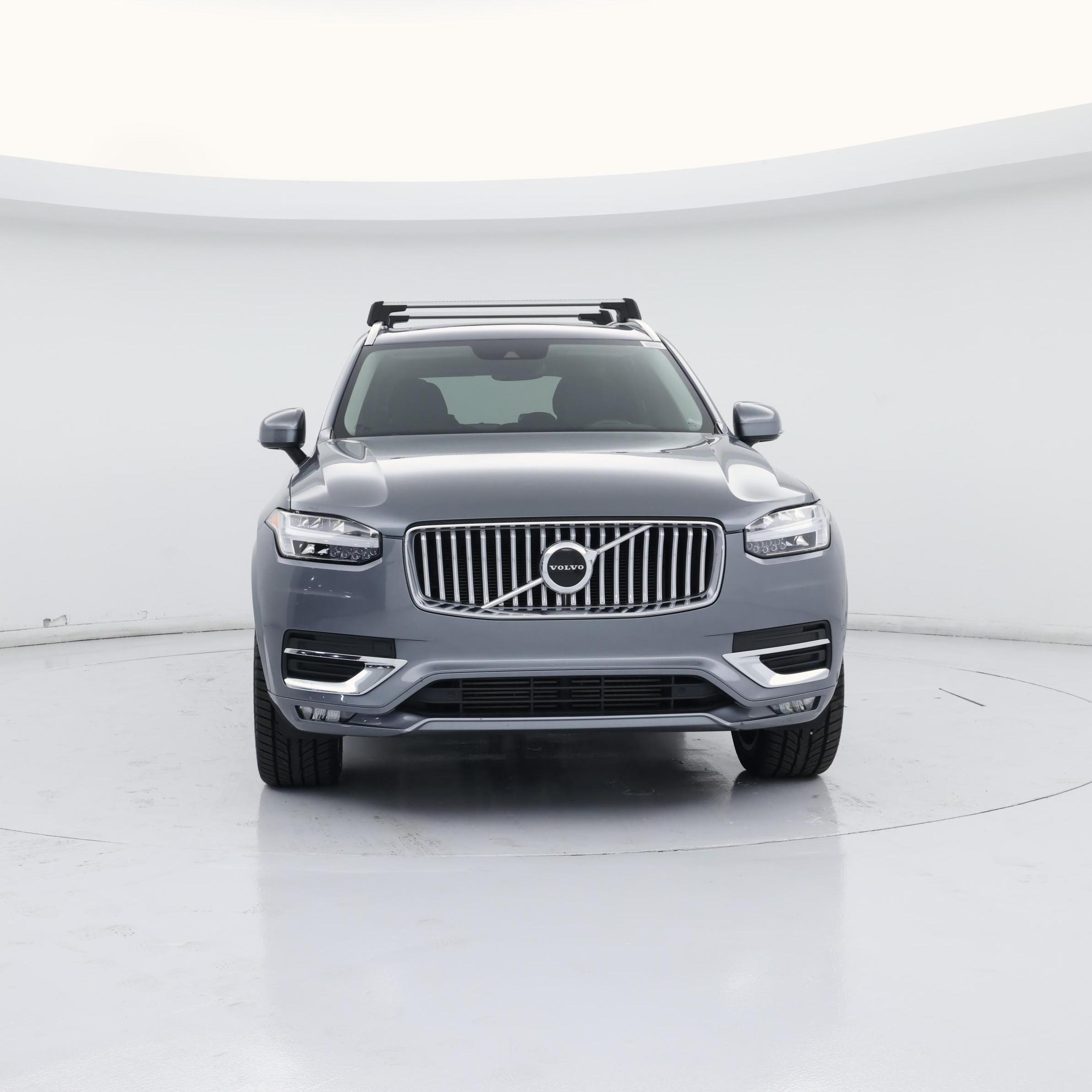 Thumbnail: 2020 Volvo XC90 - 5