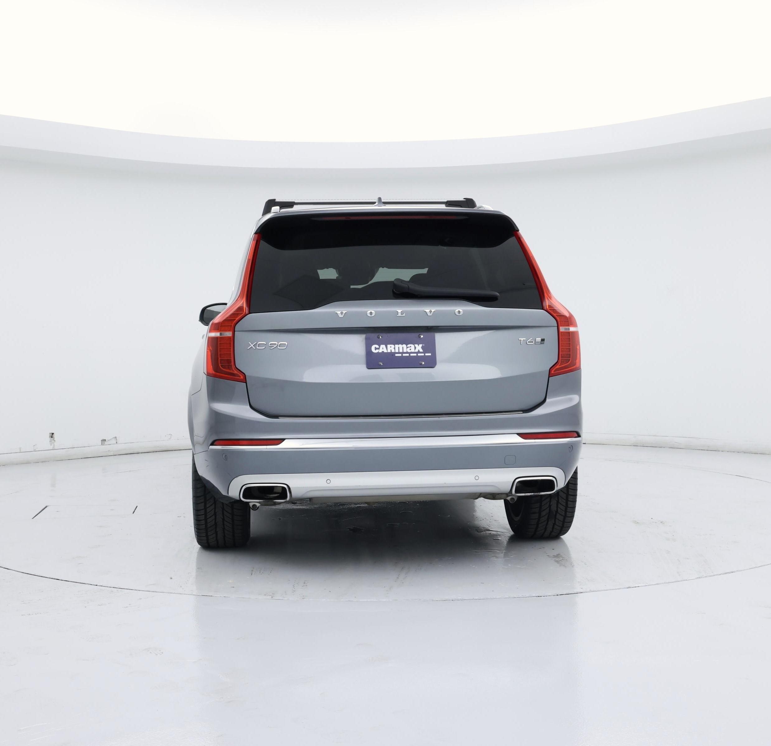 Thumbnail: 2020 Volvo XC90 - 6