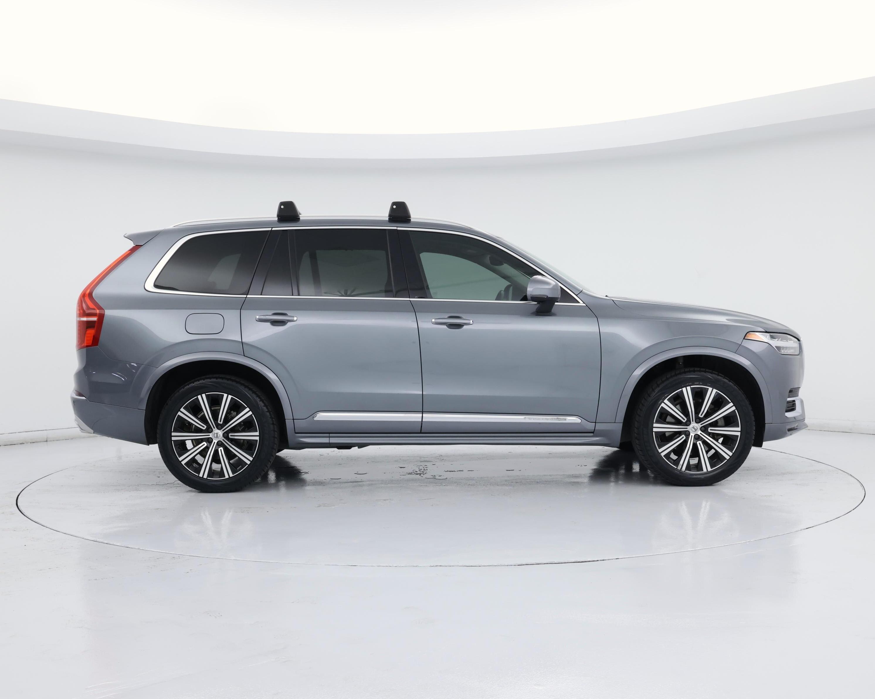 Thumbnail: 2020 Volvo XC90 - 7