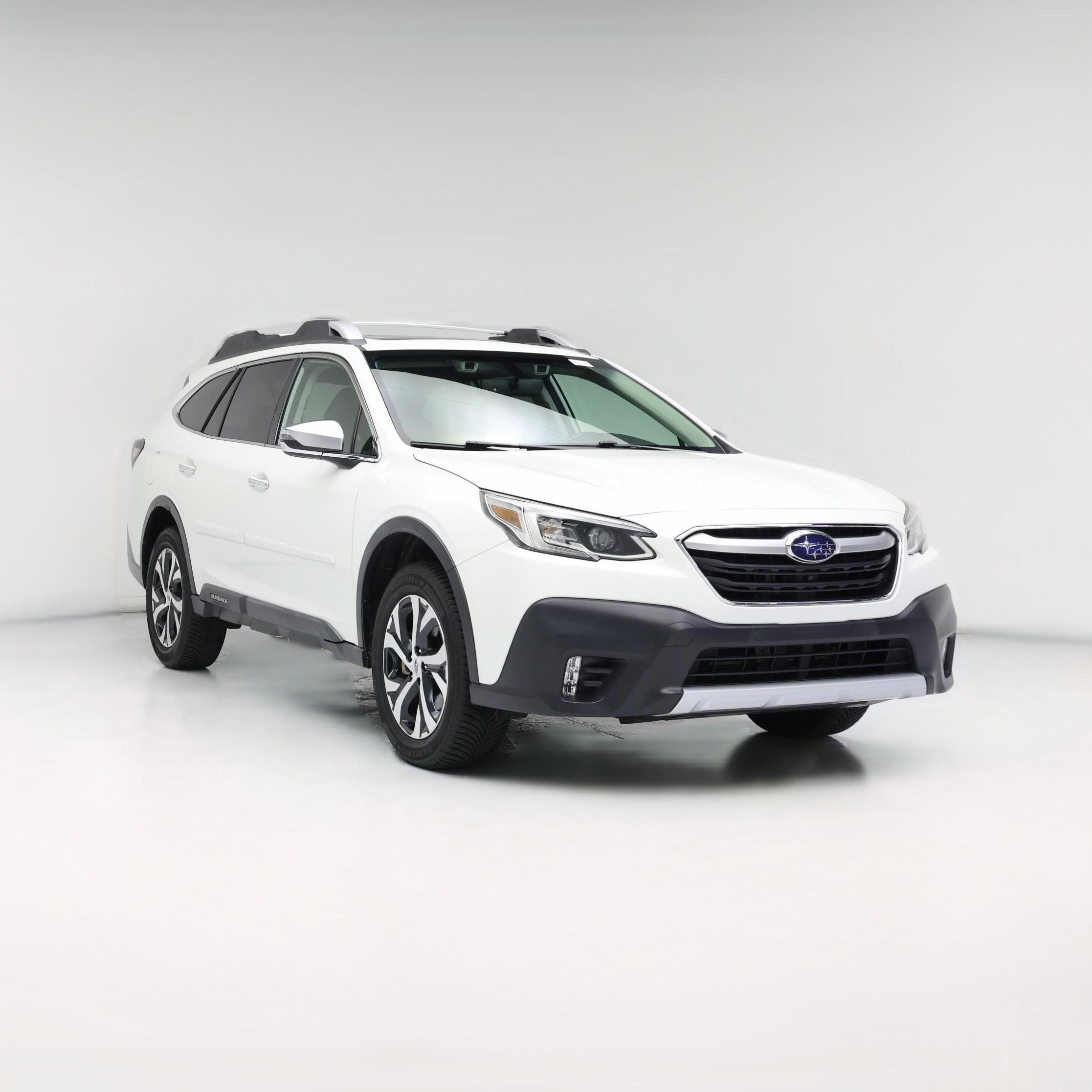 Thumbnail: 2022 Subaru Outback - 1