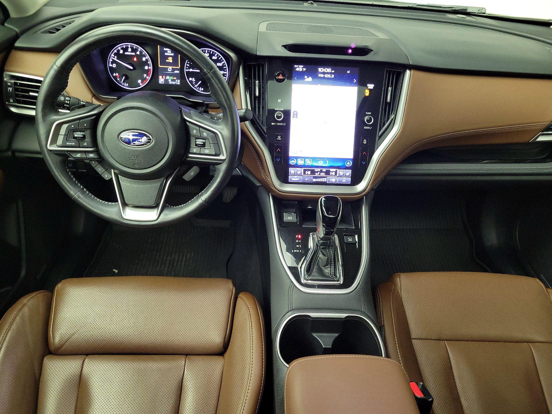 Thumbnail: 2022 Subaru Outback - 9