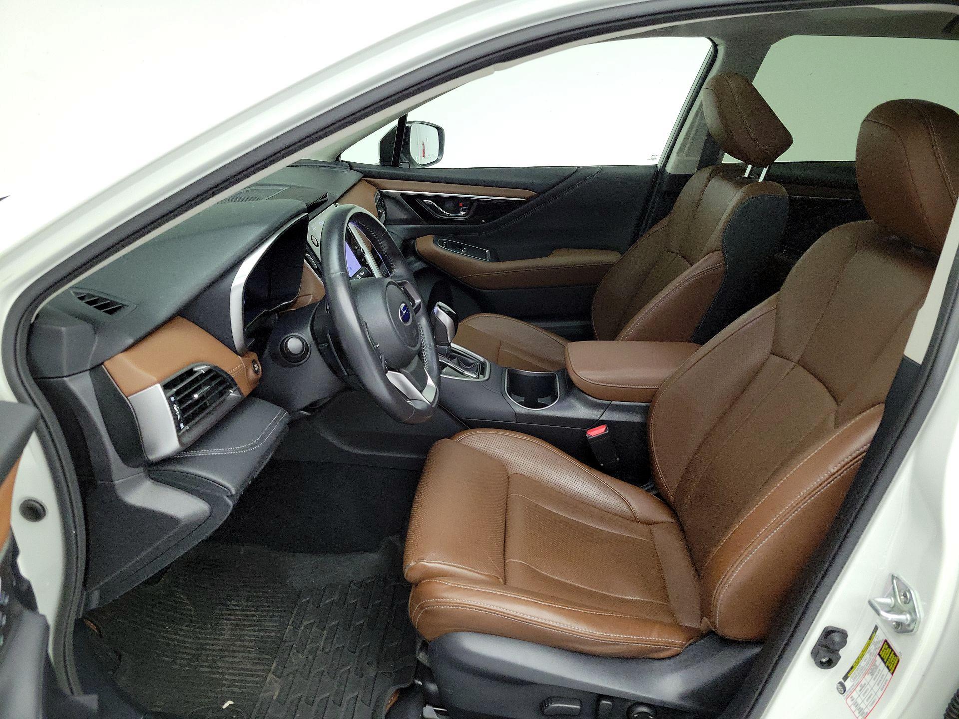 Thumbnail: 2022 Subaru Outback - 11