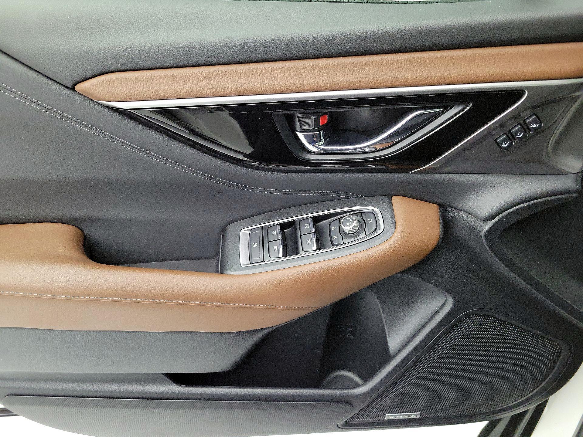 Thumbnail: 2022 Subaru Outback - 12