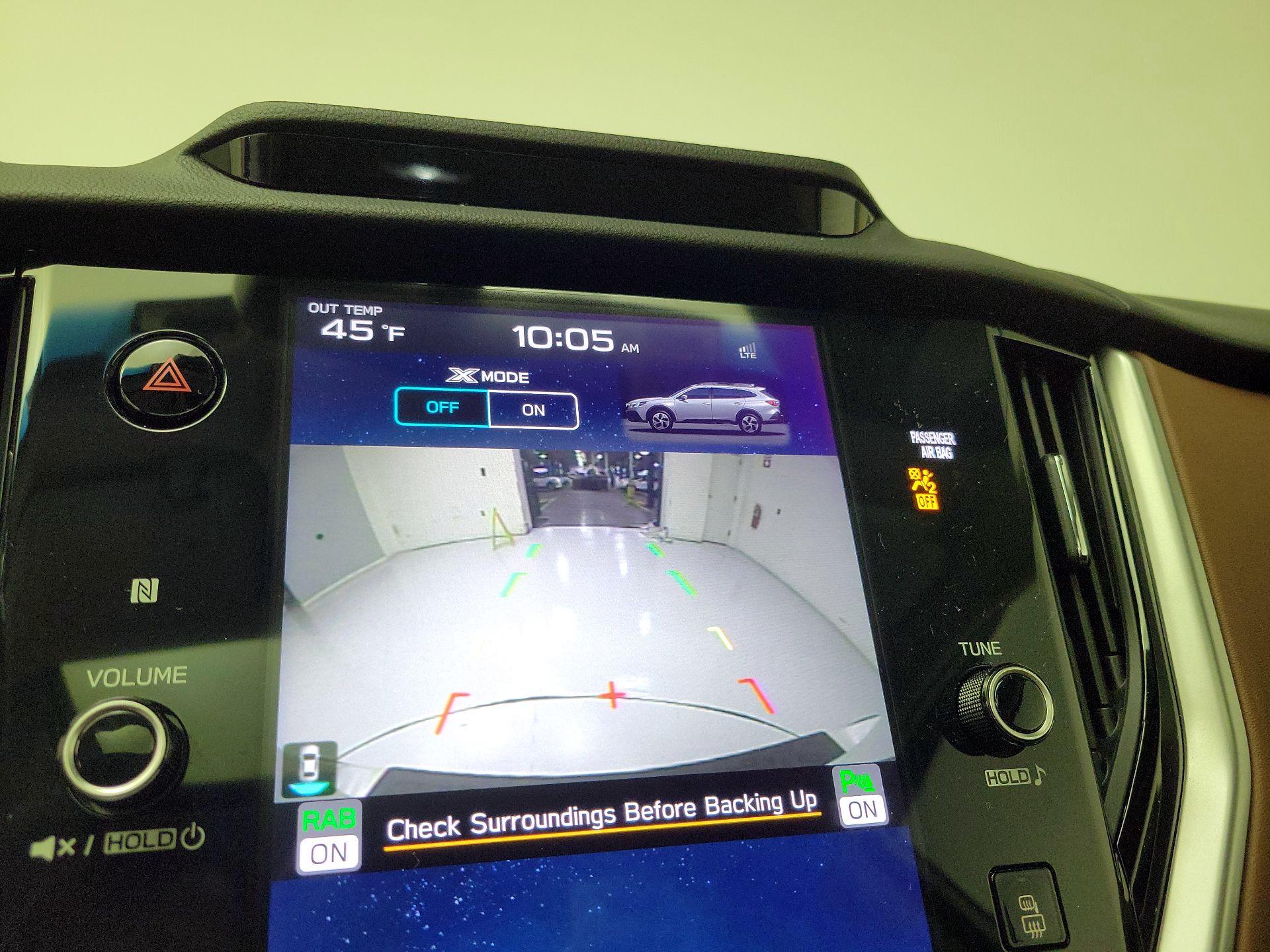 Thumbnail: 2022 Subaru Outback - 14