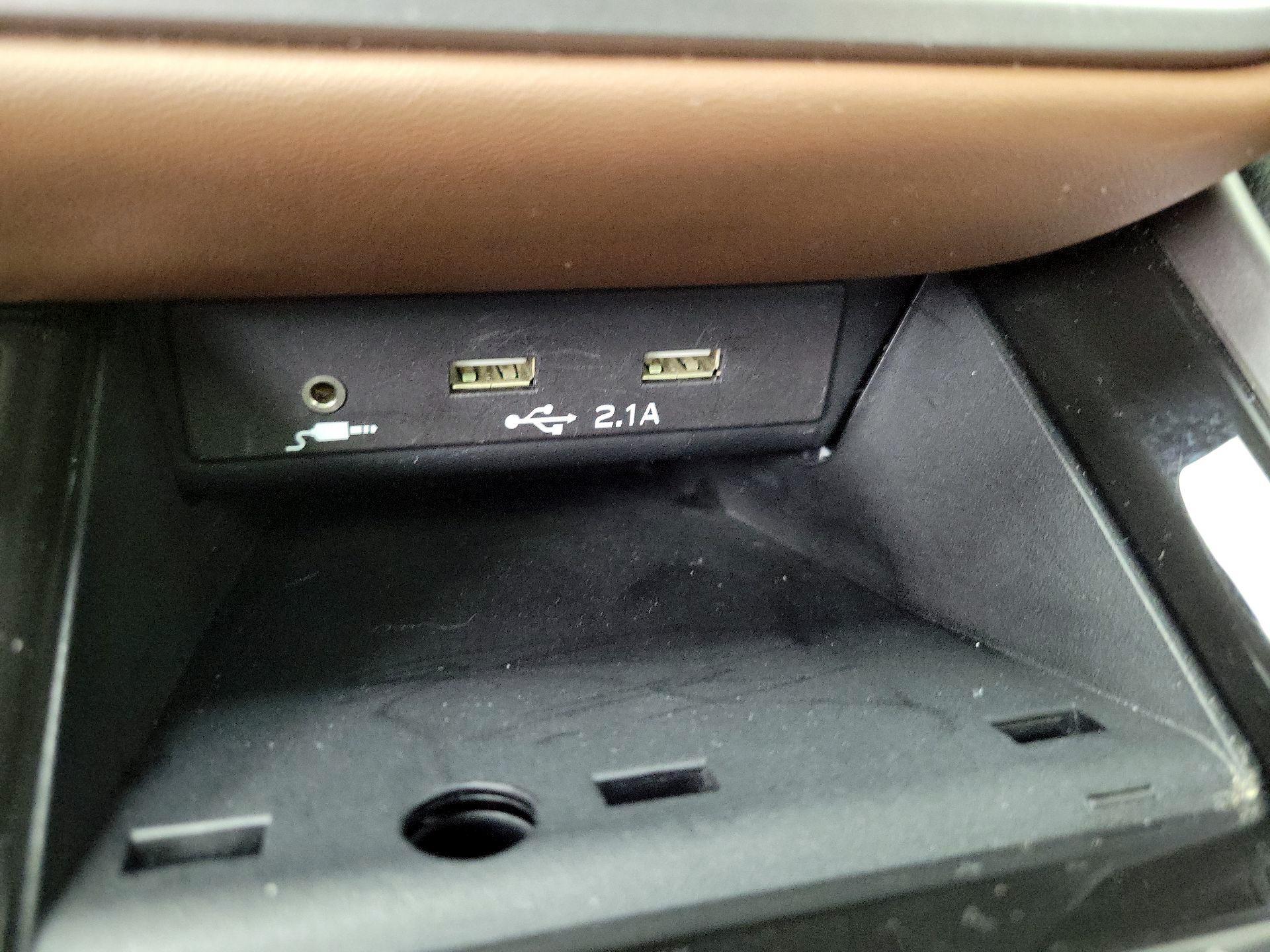 Thumbnail: 2022 Subaru Outback - 18