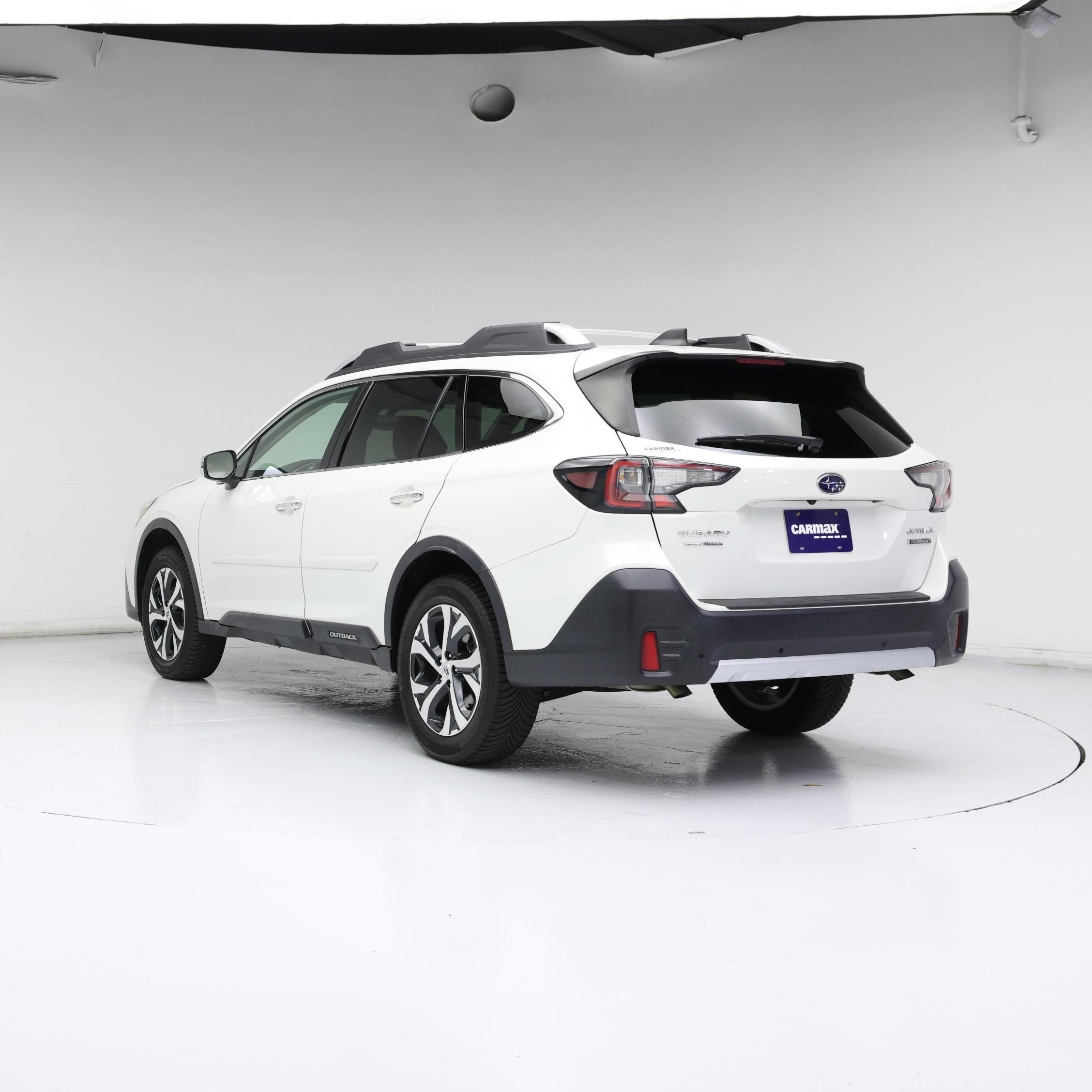 Thumbnail: 2022 Subaru Outback - 2