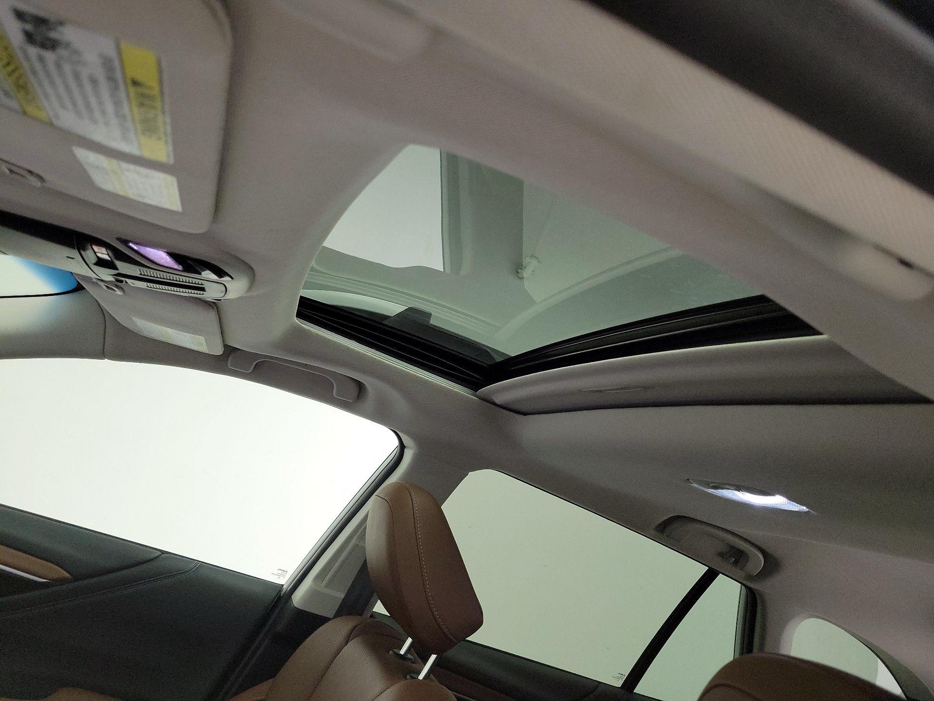 Thumbnail: 2022 Subaru Outback - 19