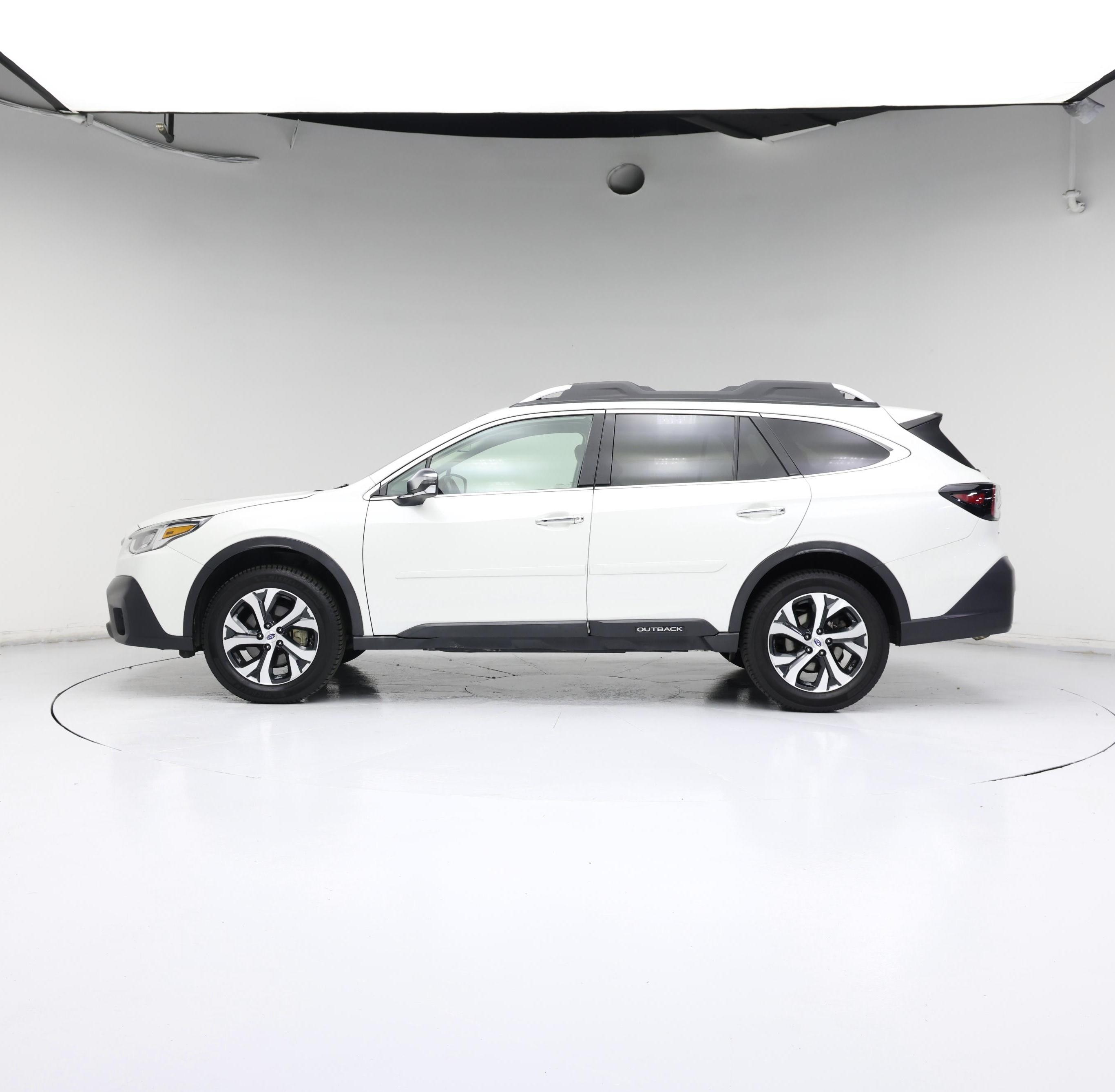 Thumbnail: 2022 Subaru Outback - 3