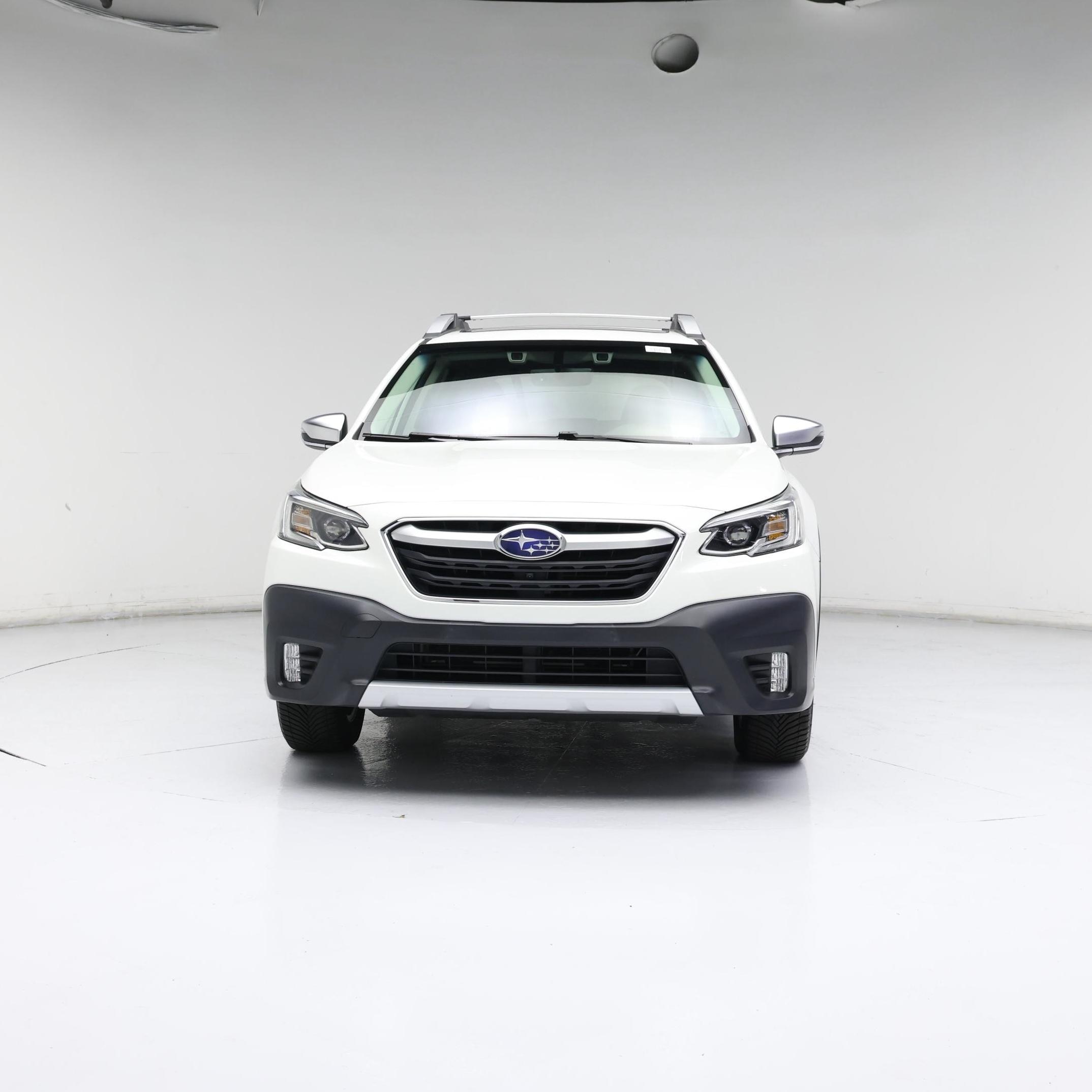 Thumbnail: 2022 Subaru Outback - 5