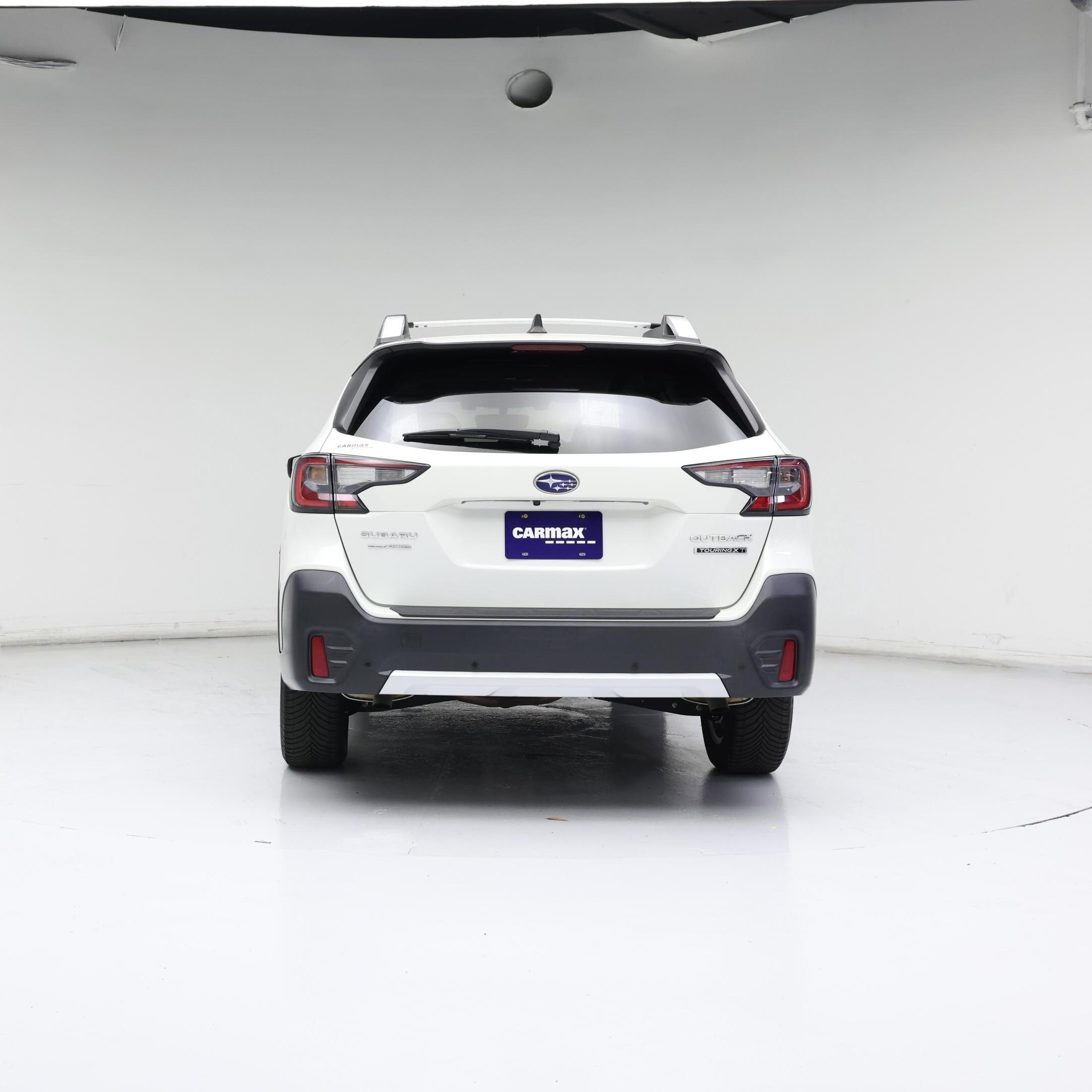 Thumbnail: 2022 Subaru Outback - 6