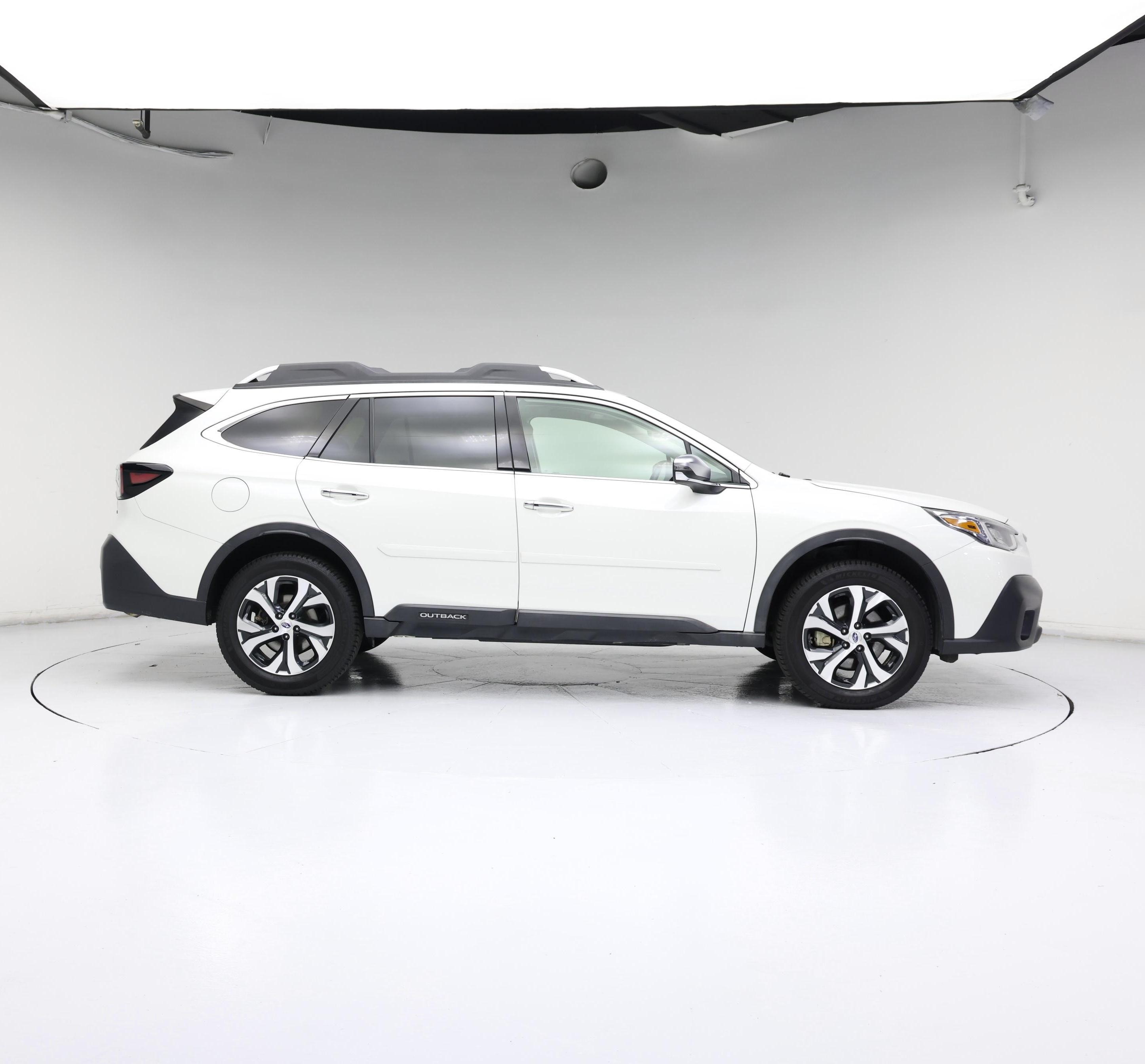 Thumbnail: 2022 Subaru Outback - 7