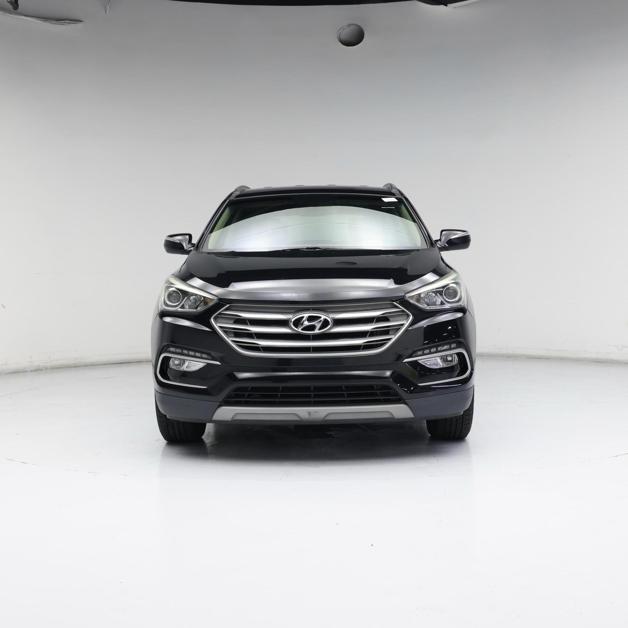 Thumbnail: 2017 Hyundai Santa Fe - 5