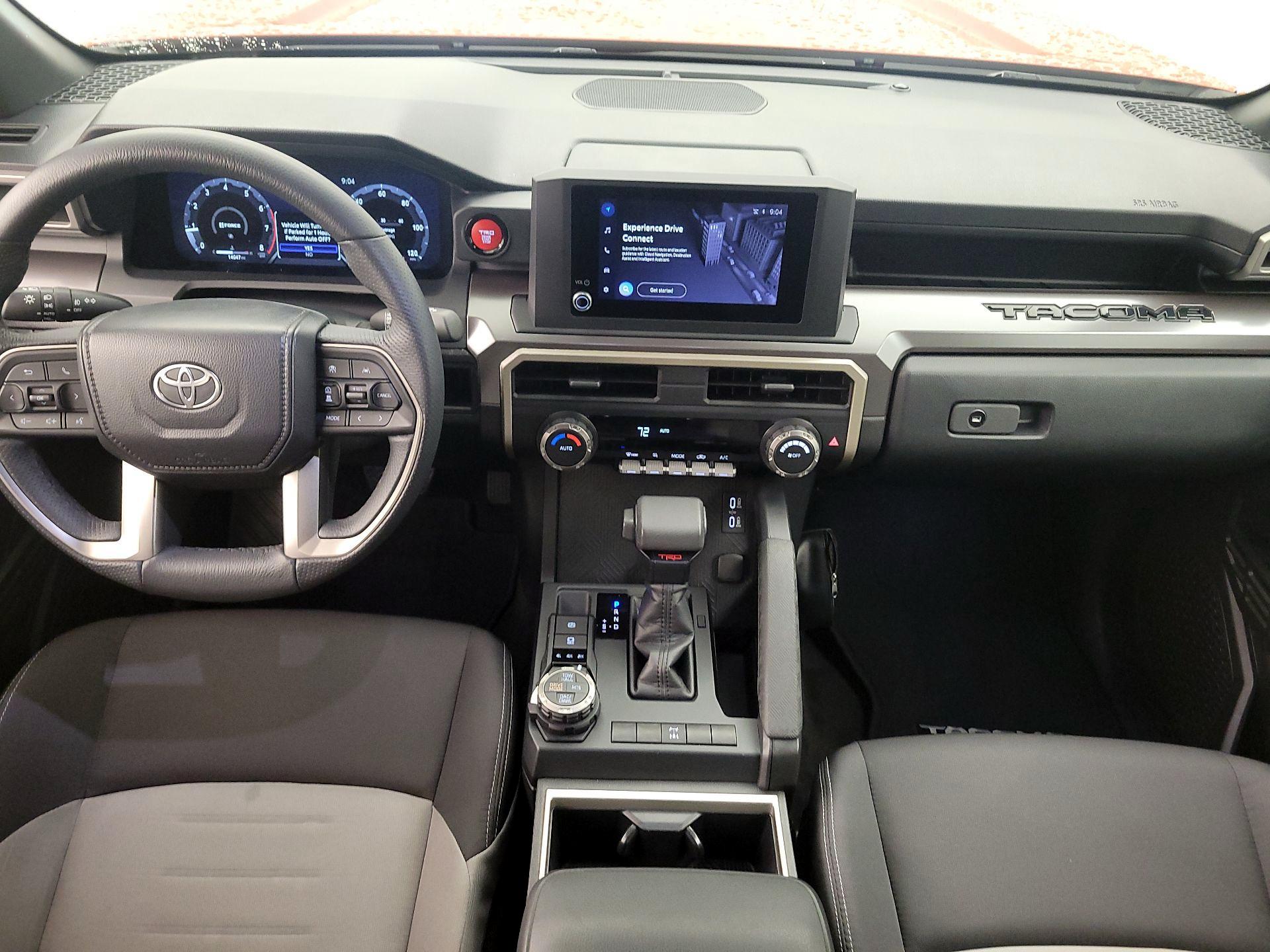 Thumbnail: 2025 Toyota Tacoma - 9