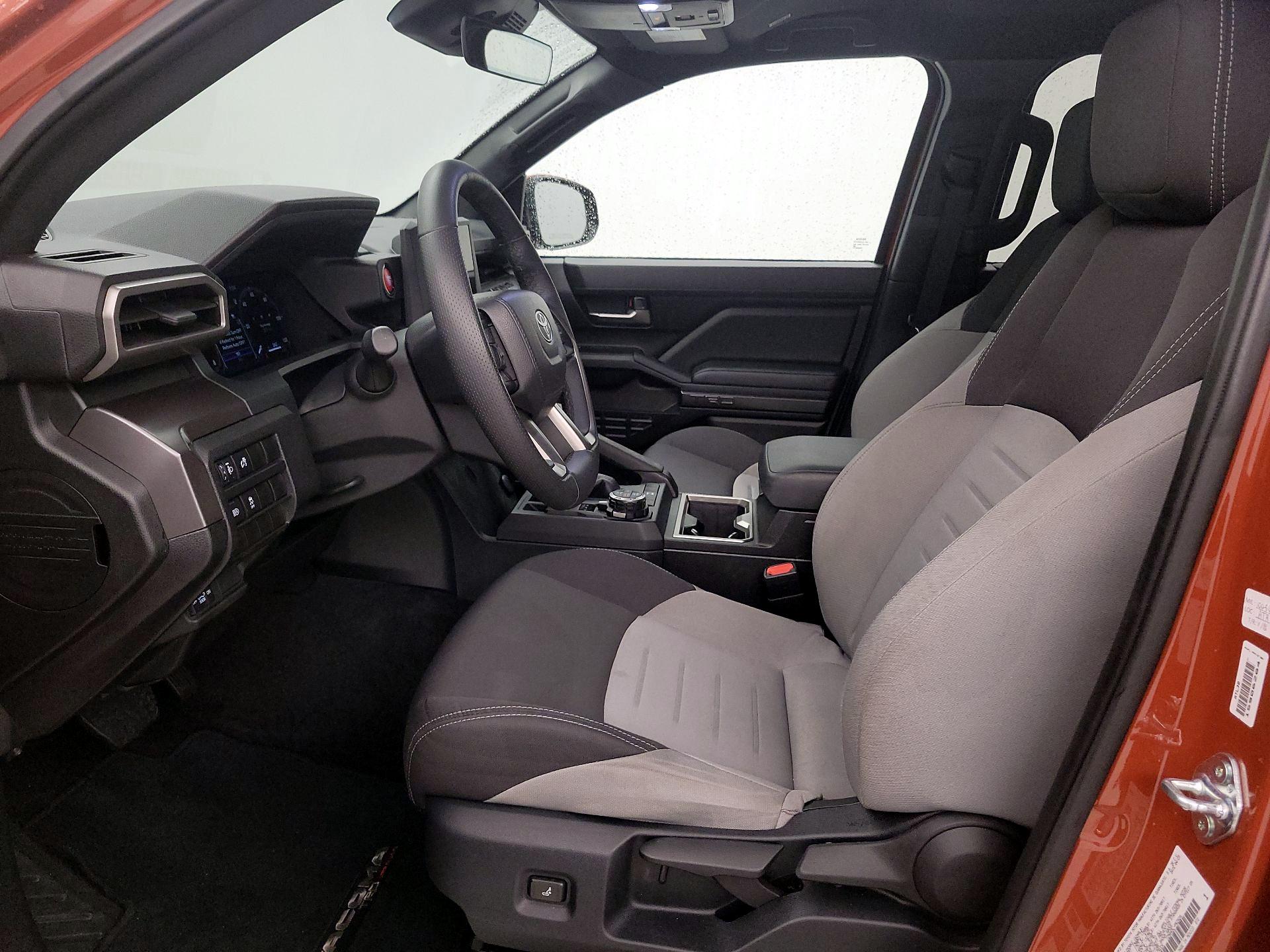 Thumbnail: 2025 Toyota Tacoma - 11