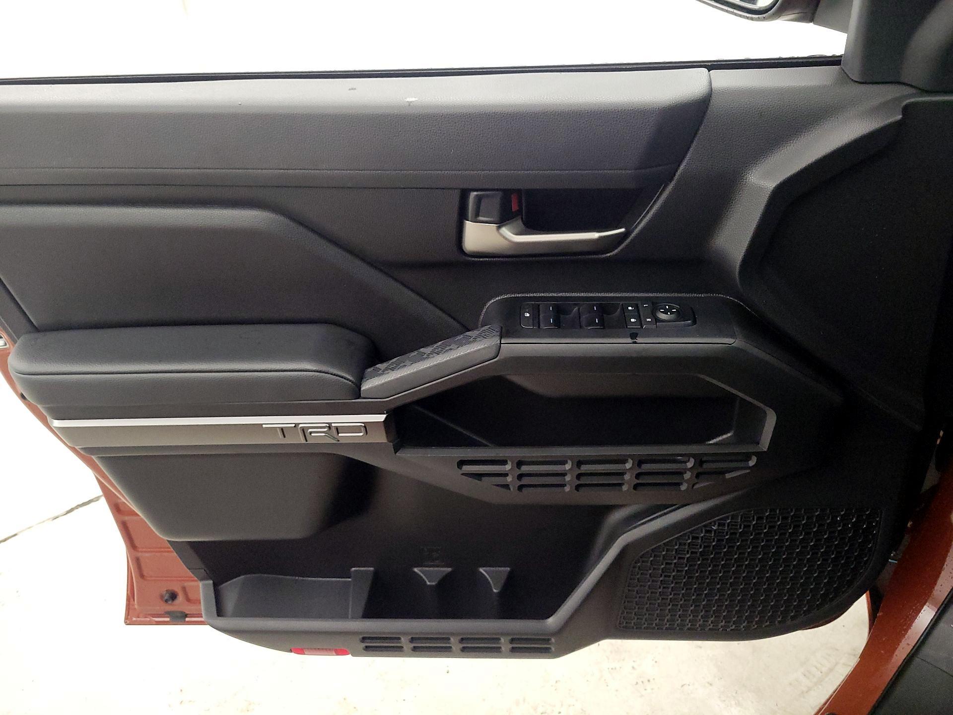 Thumbnail: 2025 Toyota Tacoma - 12