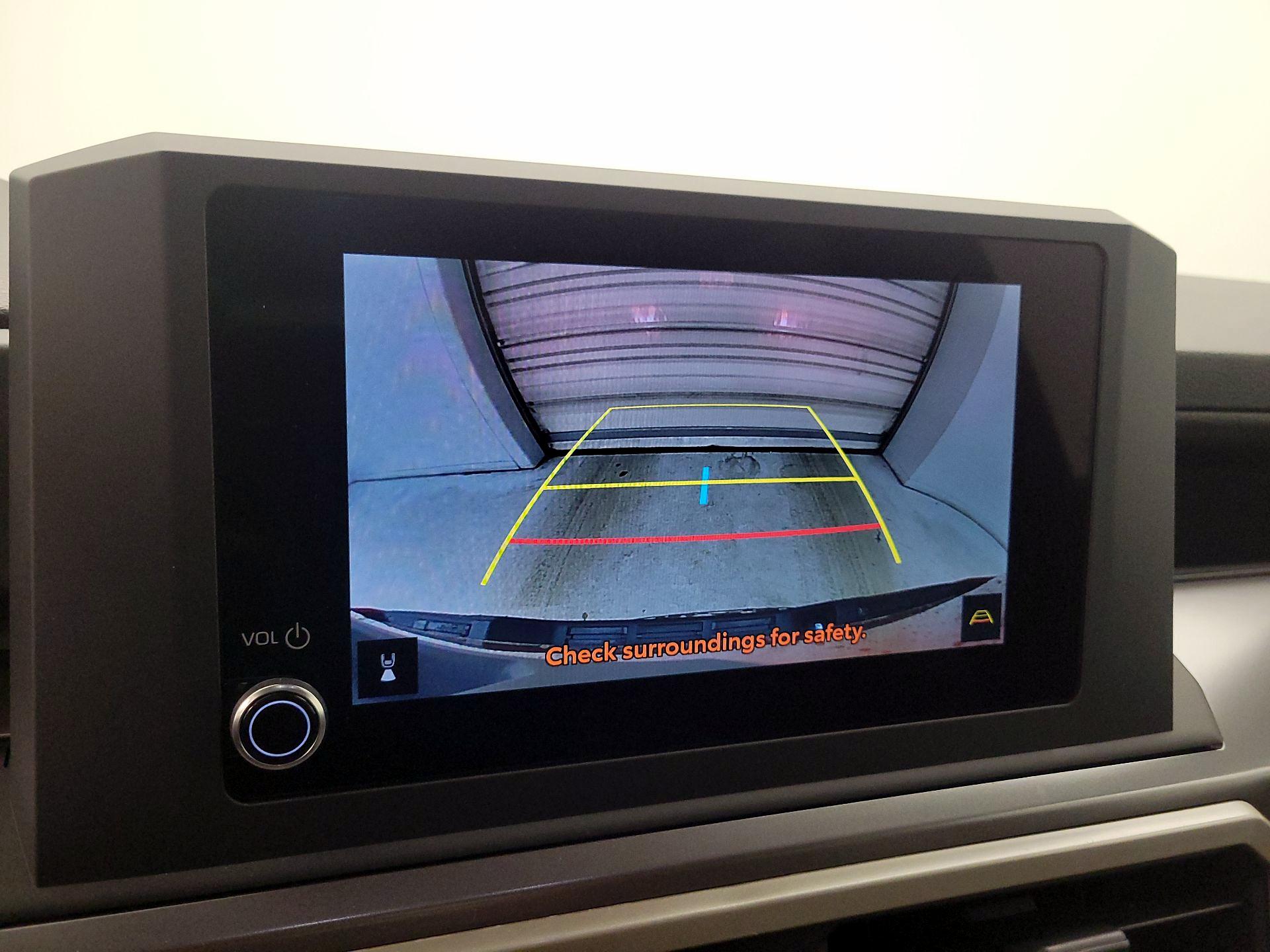 Thumbnail: 2025 Toyota Tacoma - 14