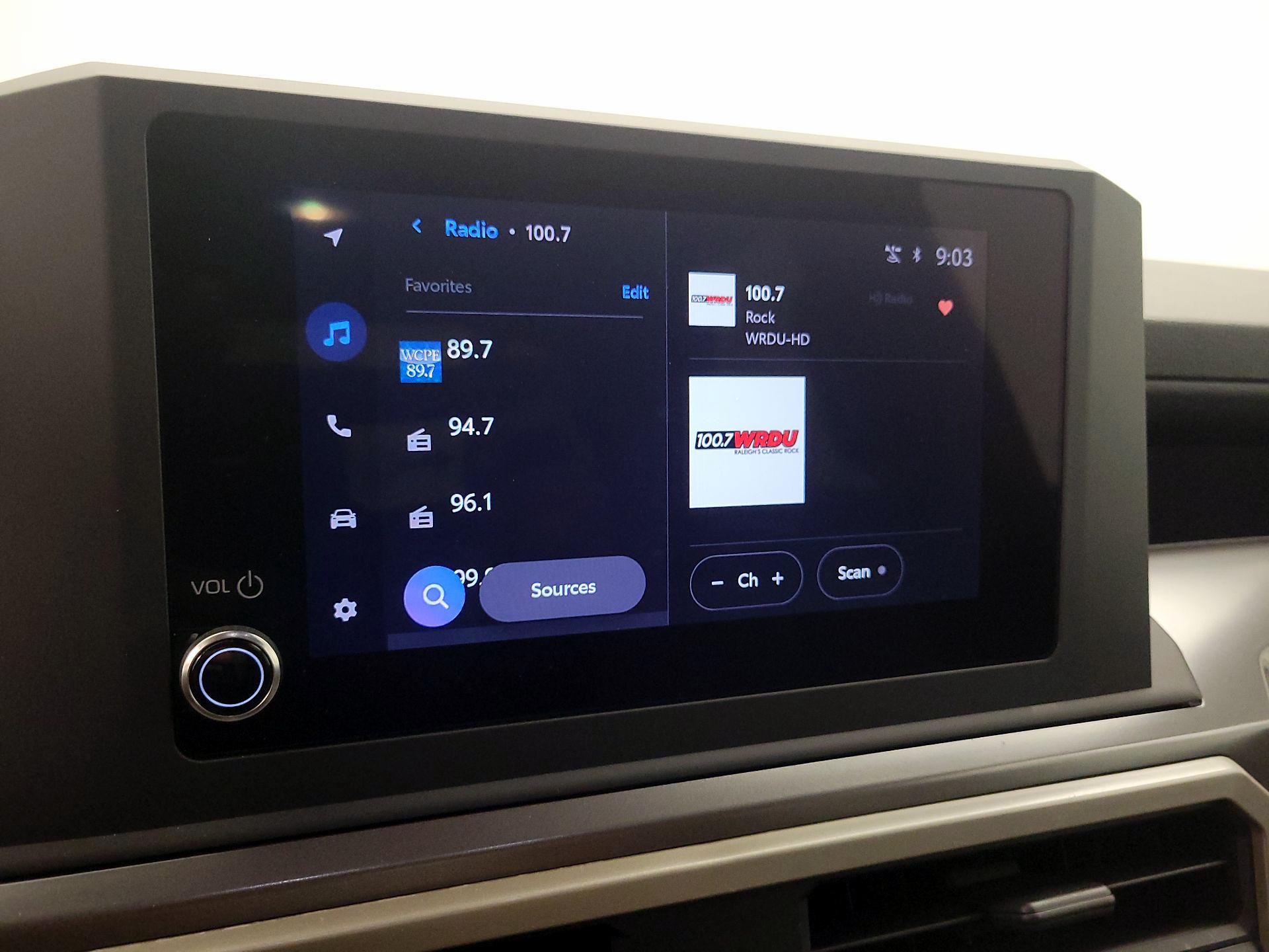 Thumbnail: 2025 Toyota Tacoma - 15