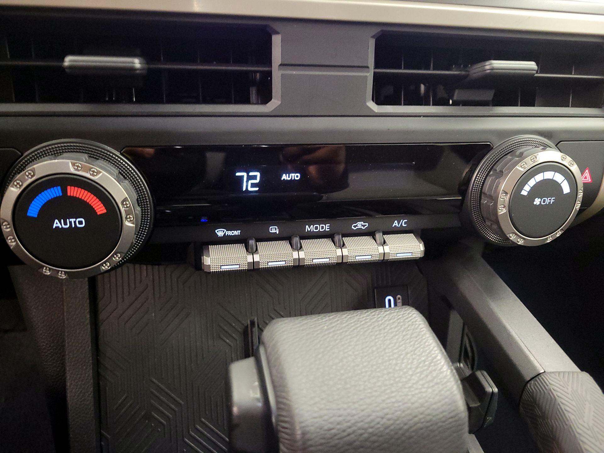 Thumbnail: 2025 Toyota Tacoma - 16