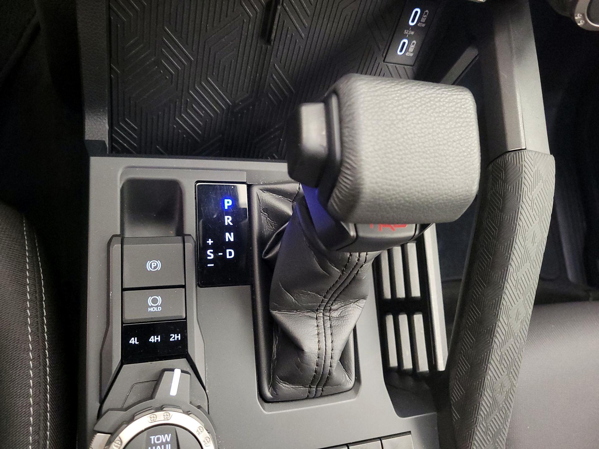 Thumbnail: 2025 Toyota Tacoma - 17