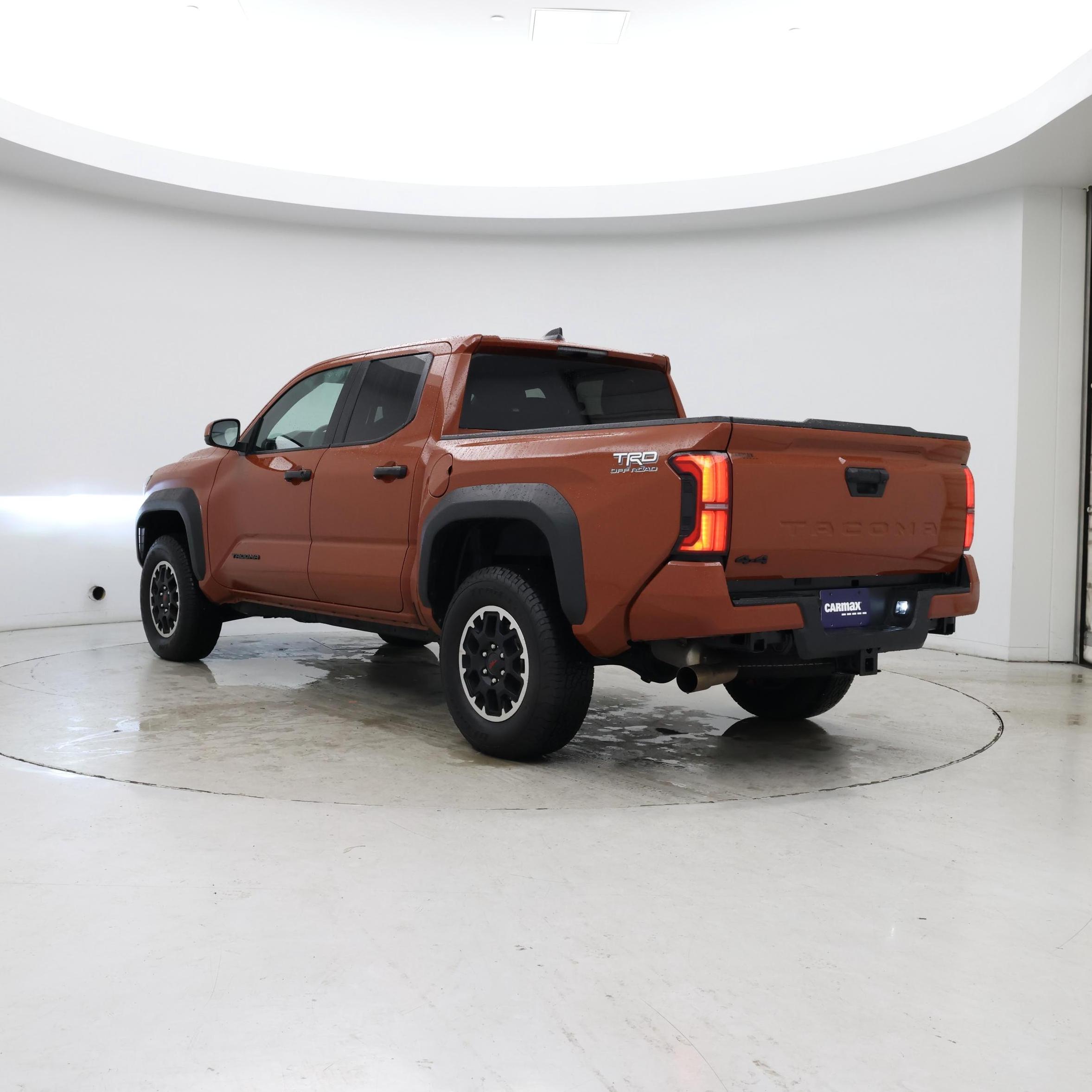 Thumbnail: 2025 Toyota Tacoma - 2