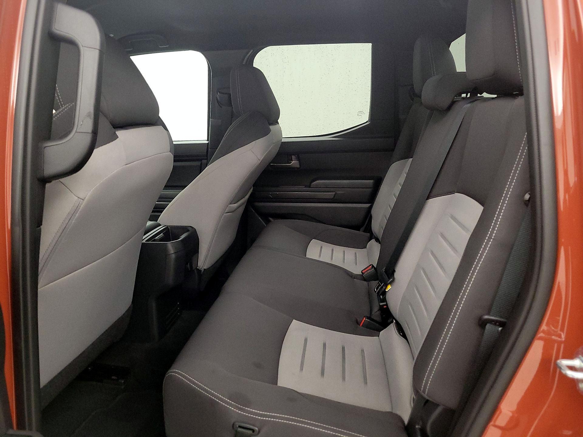 Thumbnail: 2025 Toyota Tacoma - 19