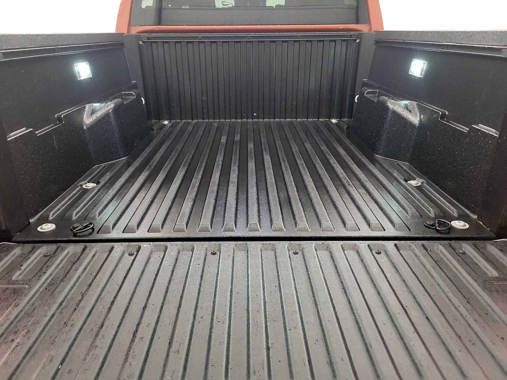 Thumbnail: 2025 Toyota Tacoma - 20