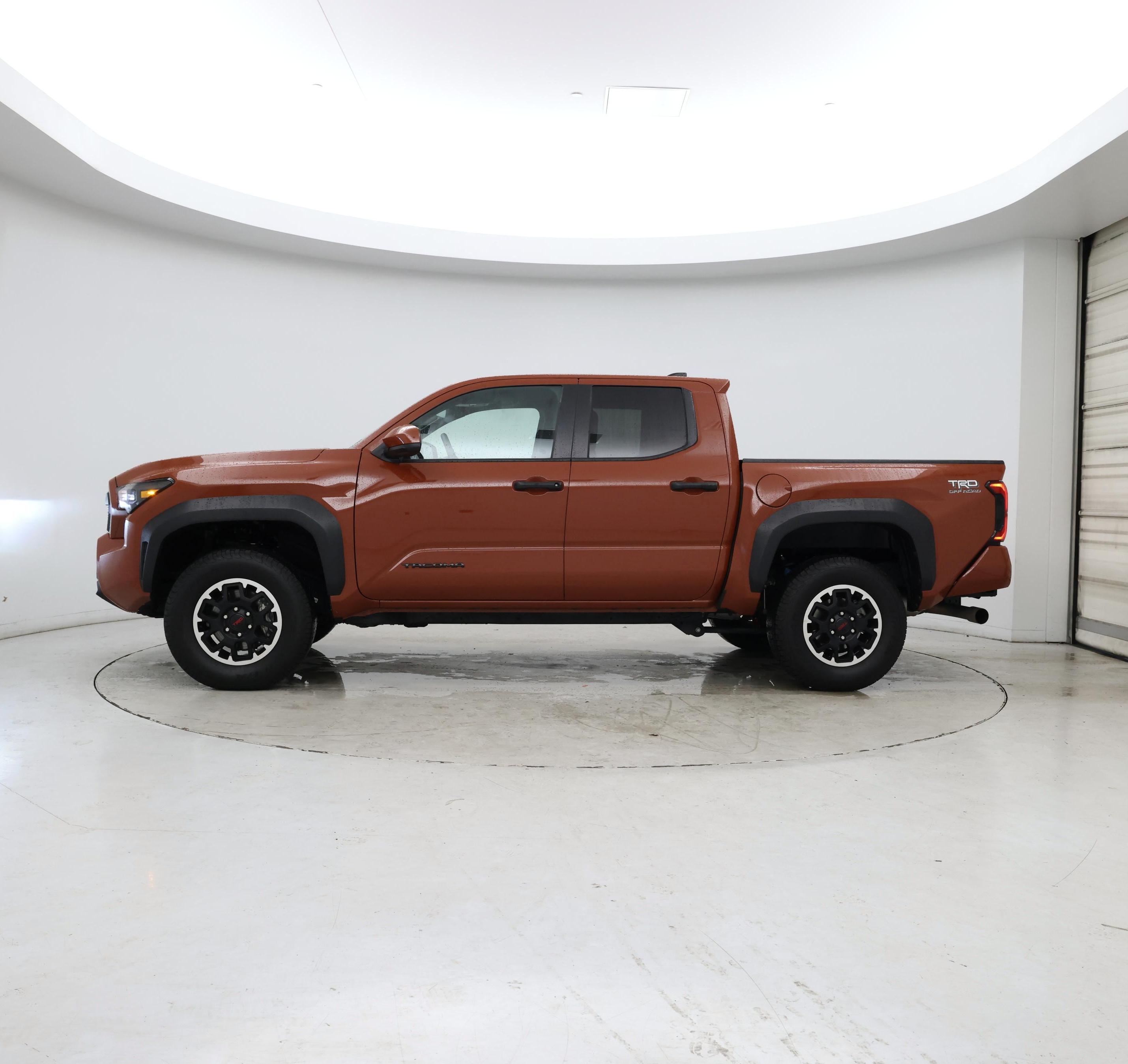 Thumbnail: 2025 Toyota Tacoma - 3