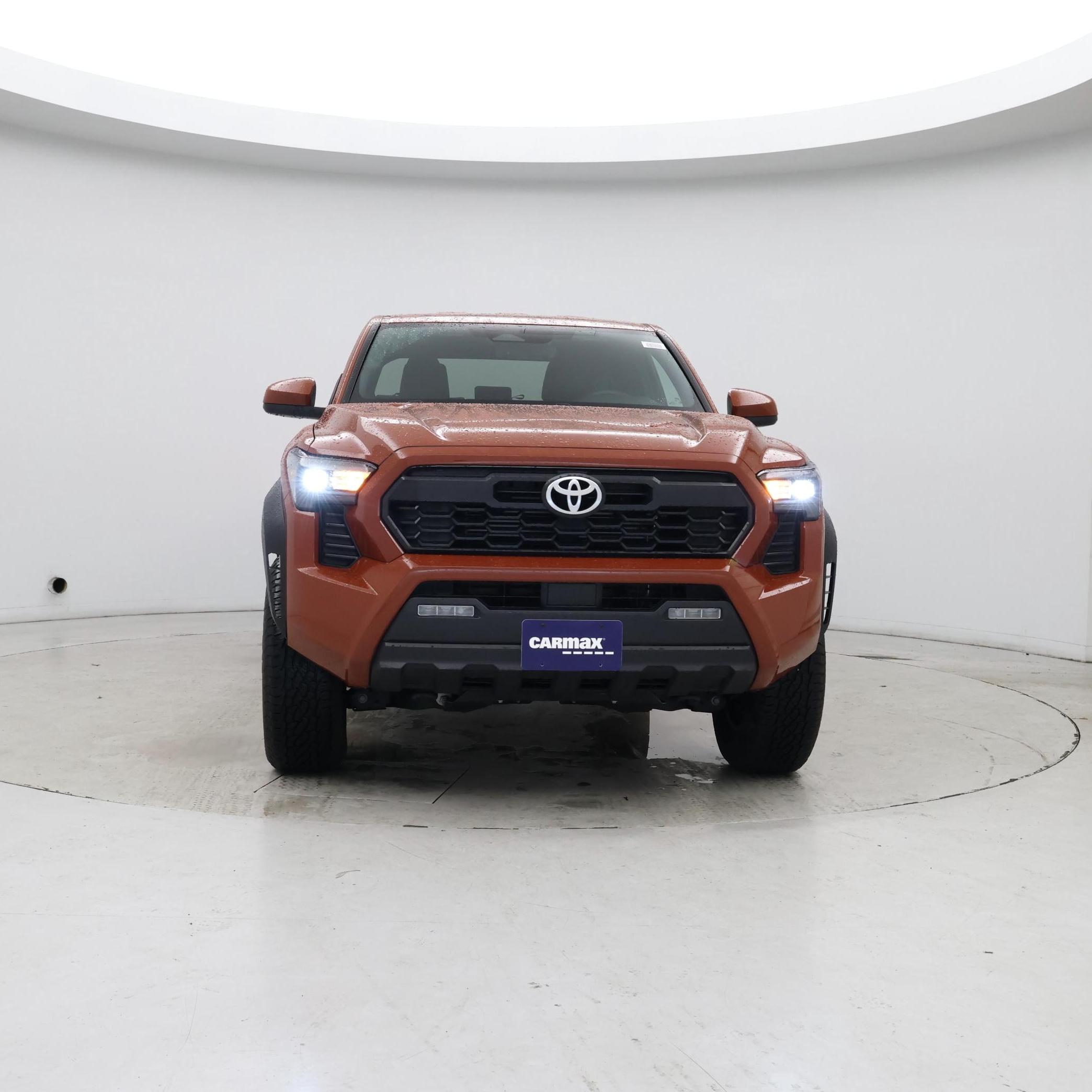 Thumbnail: 2025 Toyota Tacoma - 5