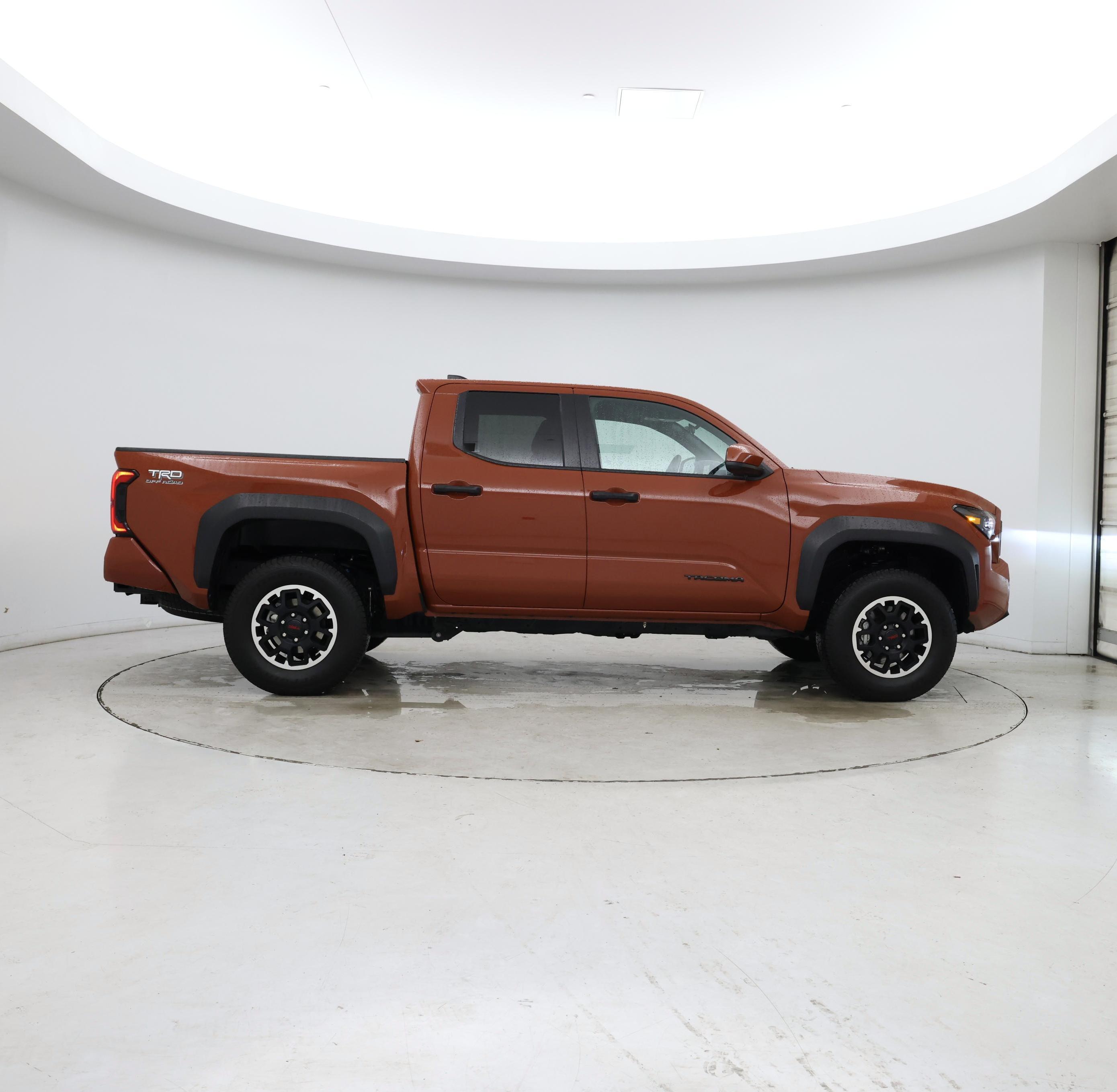 Thumbnail: 2025 Toyota Tacoma - 7