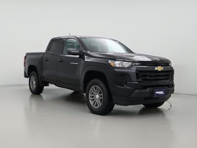 2025 Chevrolet Colorado LT